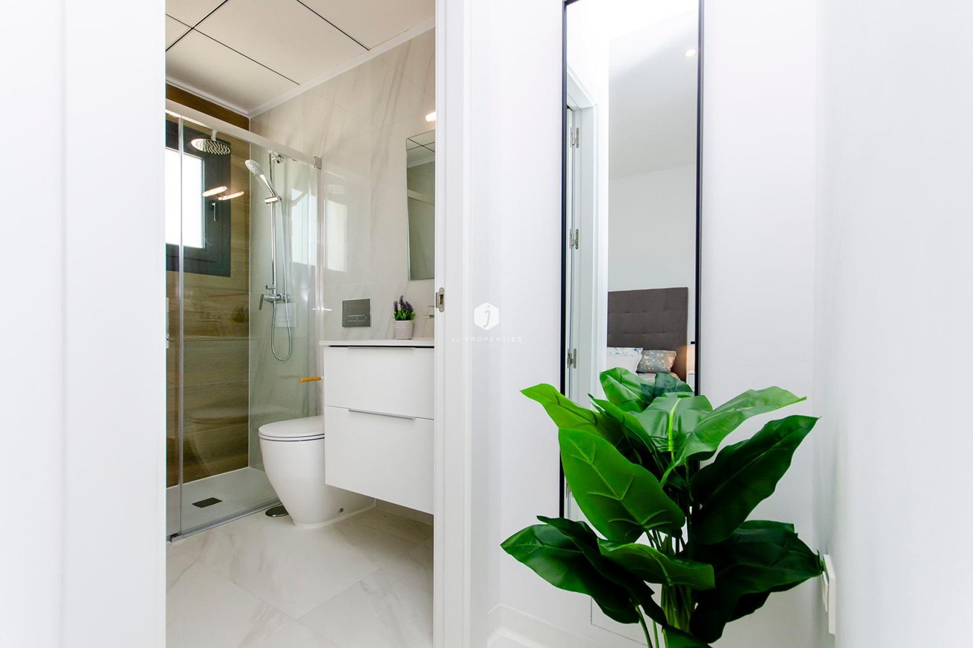 Nieuwbouw Woningen - Villa -
Orihuela - Vistabella Golf