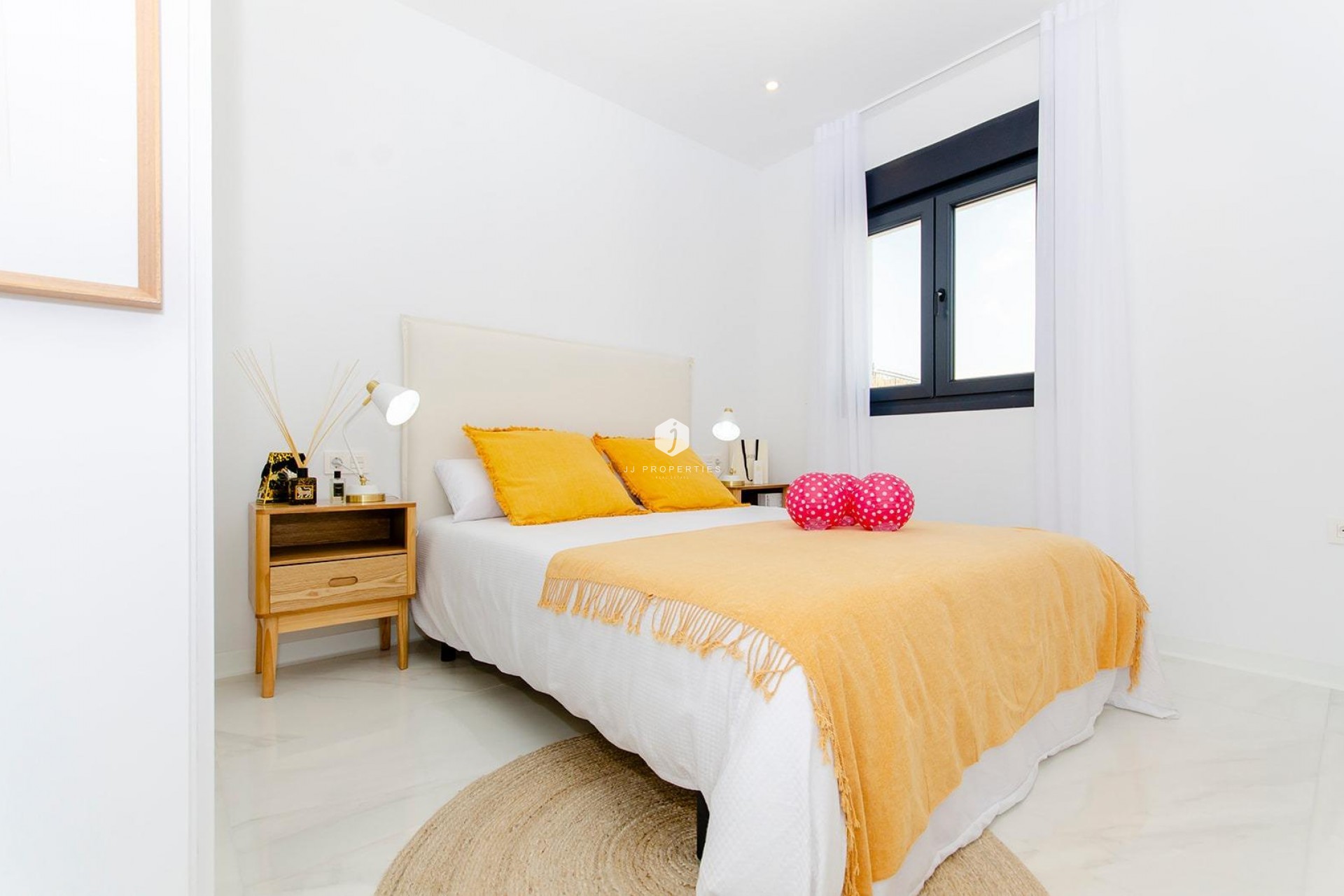 Nieuwbouw Woningen - Villa -
Orihuela - Vistabella Golf