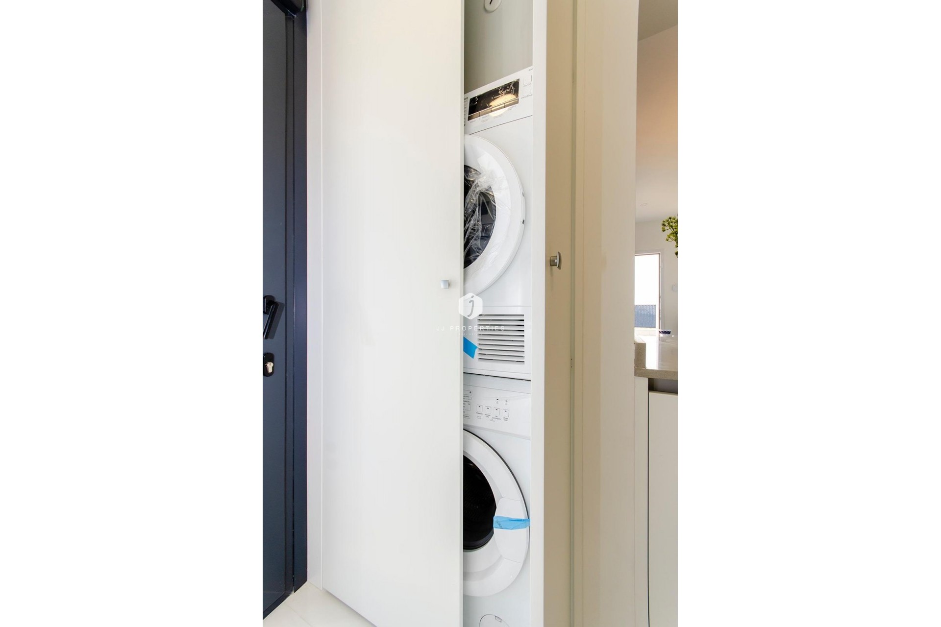 Nieuwbouw Woningen - Villa -
Orihuela - Vistabella Golf