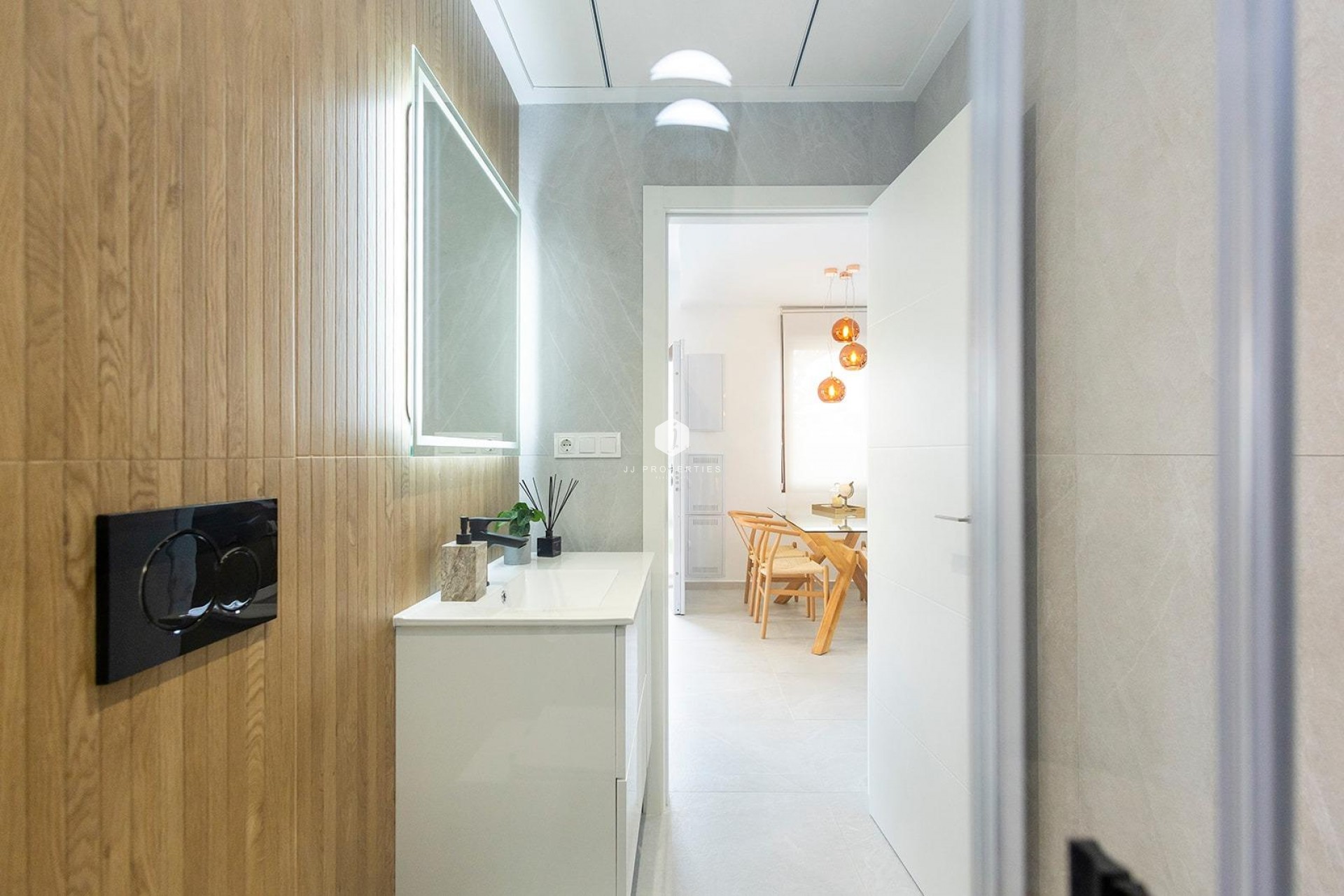 Nieuwbouw Woningen - Villa -
Orihuela - Vistabella Golf