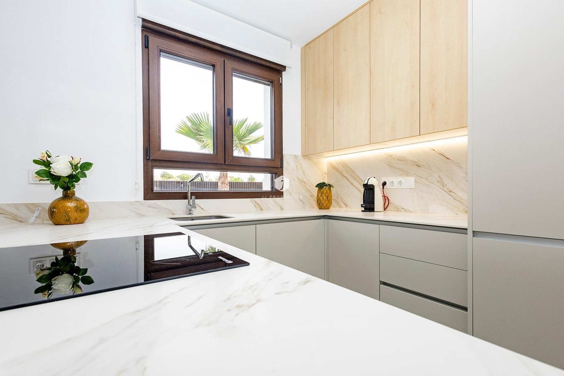 Nieuwbouw Woningen - Villa -
Orihuela - Vistabella Golf