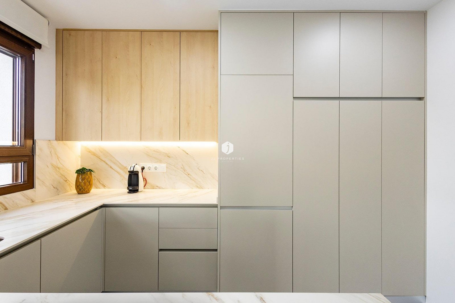 Nieuwbouw Woningen - Villa -
Orihuela - Vistabella Golf