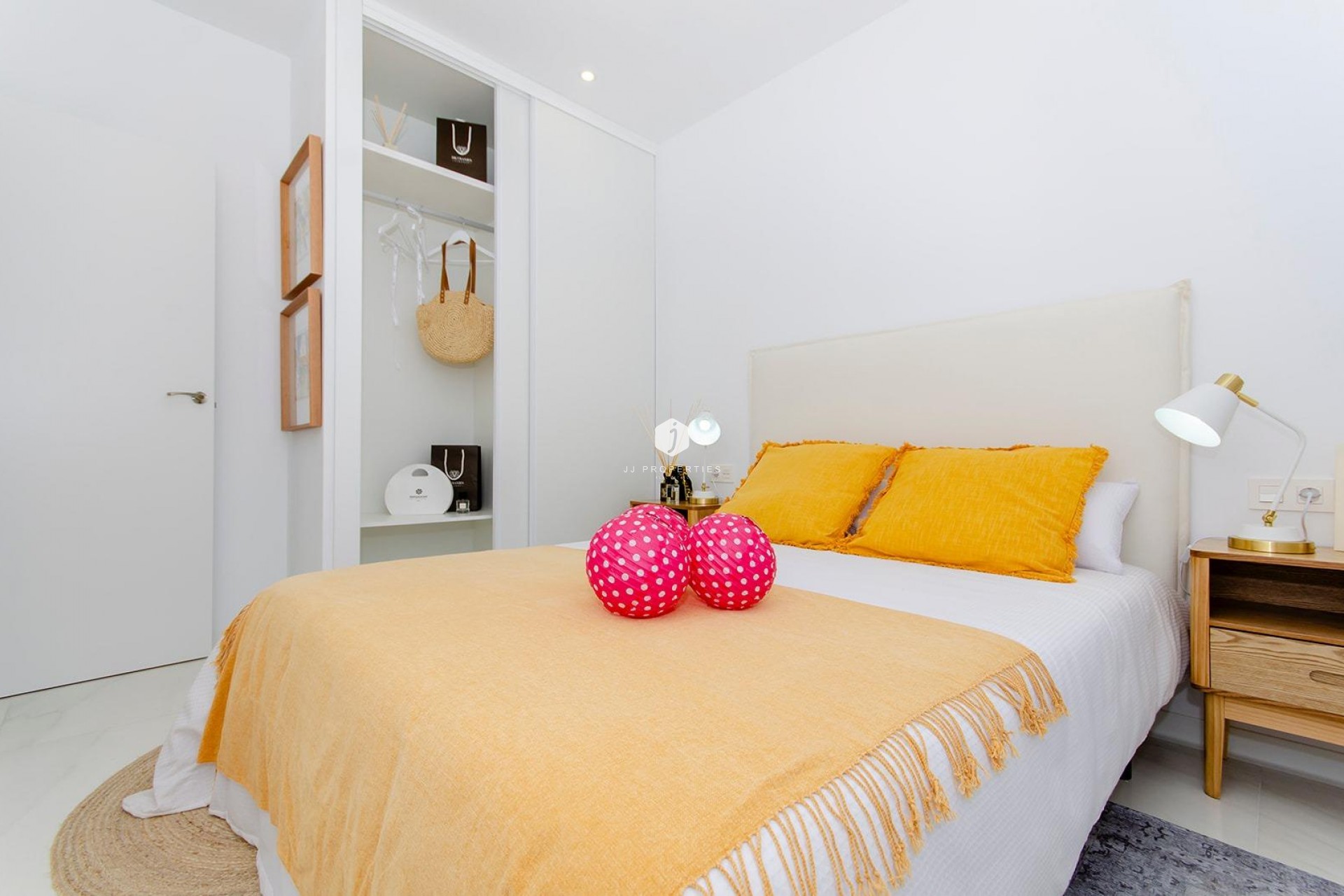 Nieuwbouw Woningen - Villa -
Orihuela - Vistabella Golf