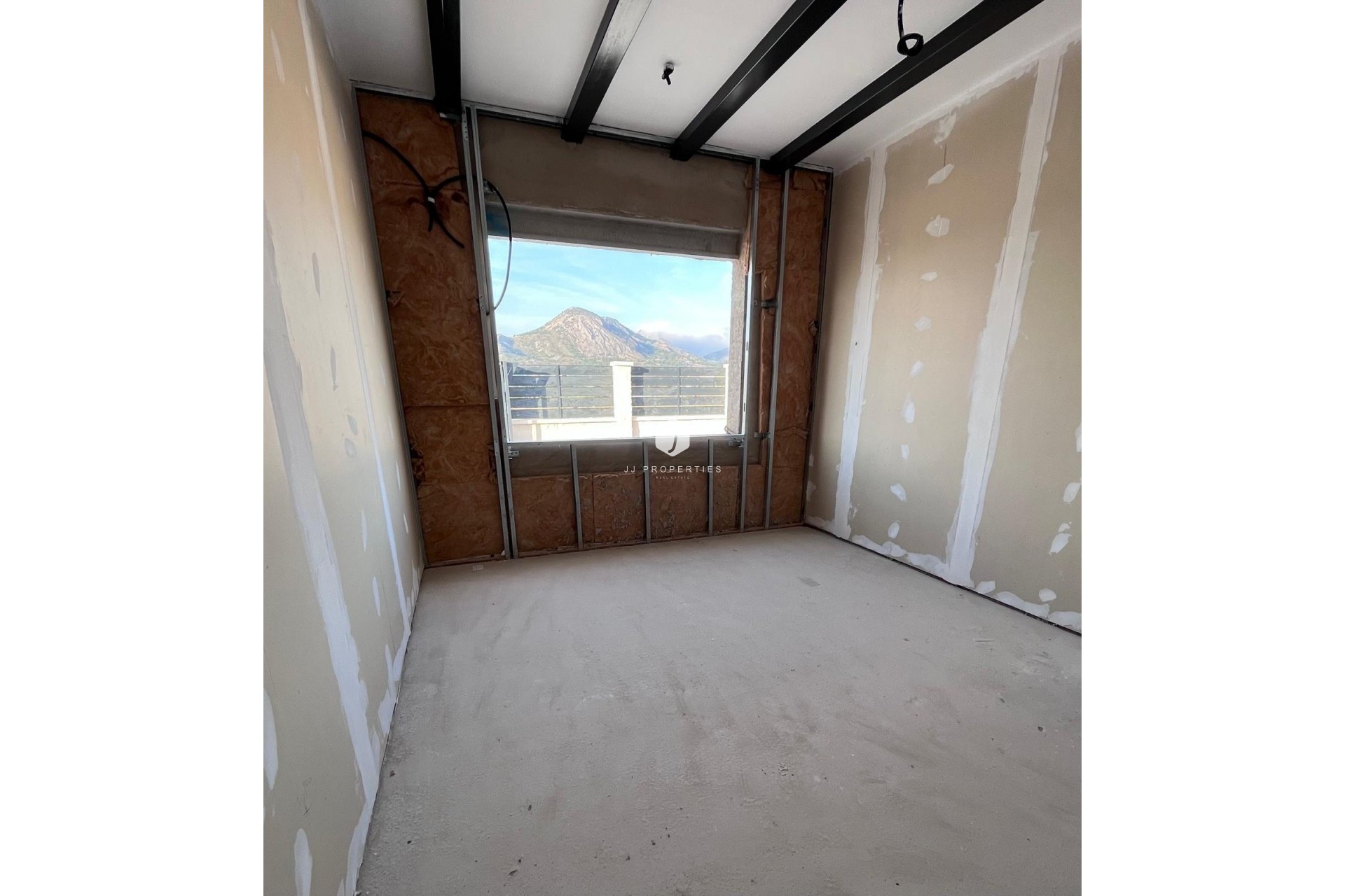 Nieuwbouw Woningen - Villa -
Penaguila - El Olivar