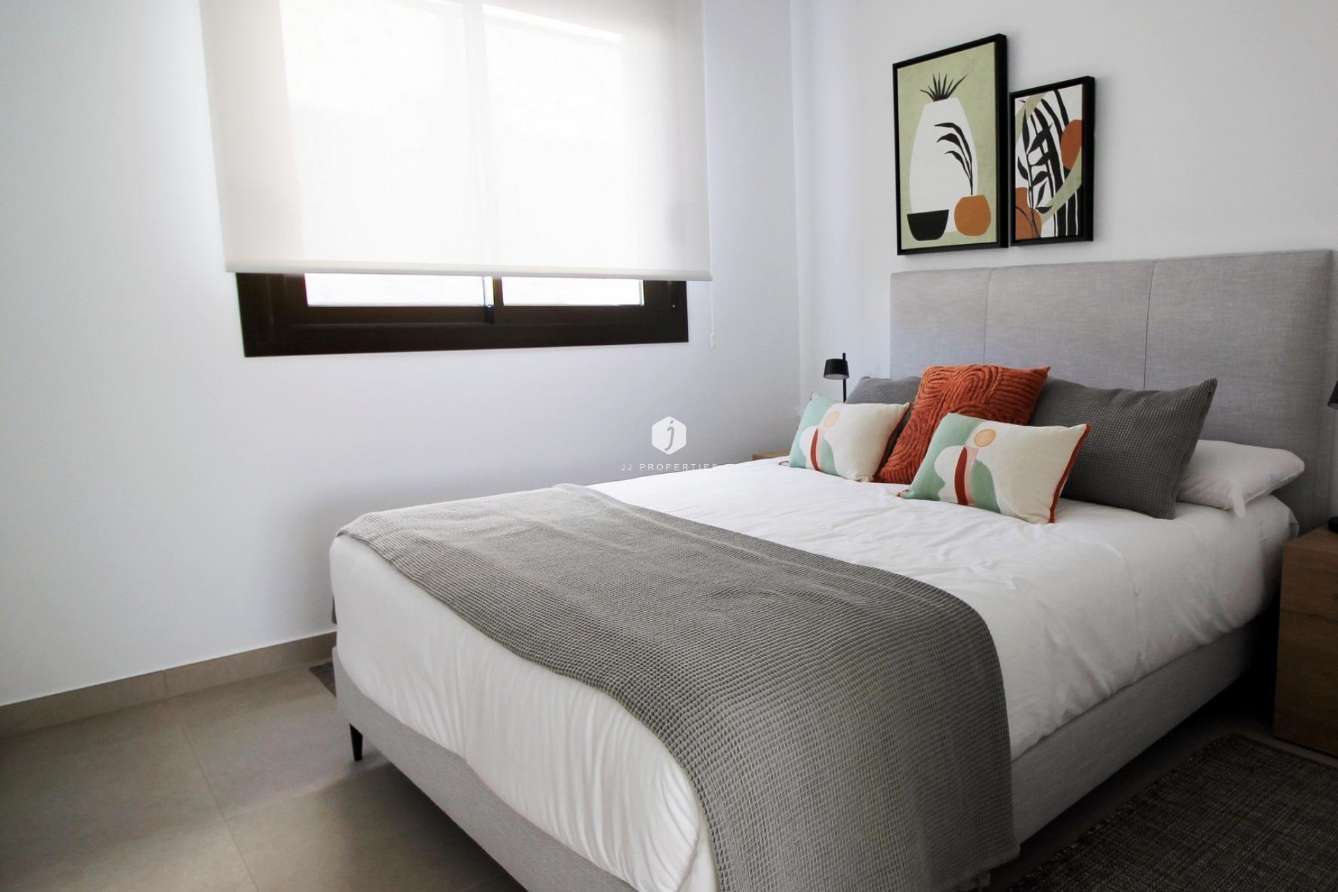 Nieuwbouw Woningen - Villa -
Pilar de la Horadada - El Pilar de la Horadada