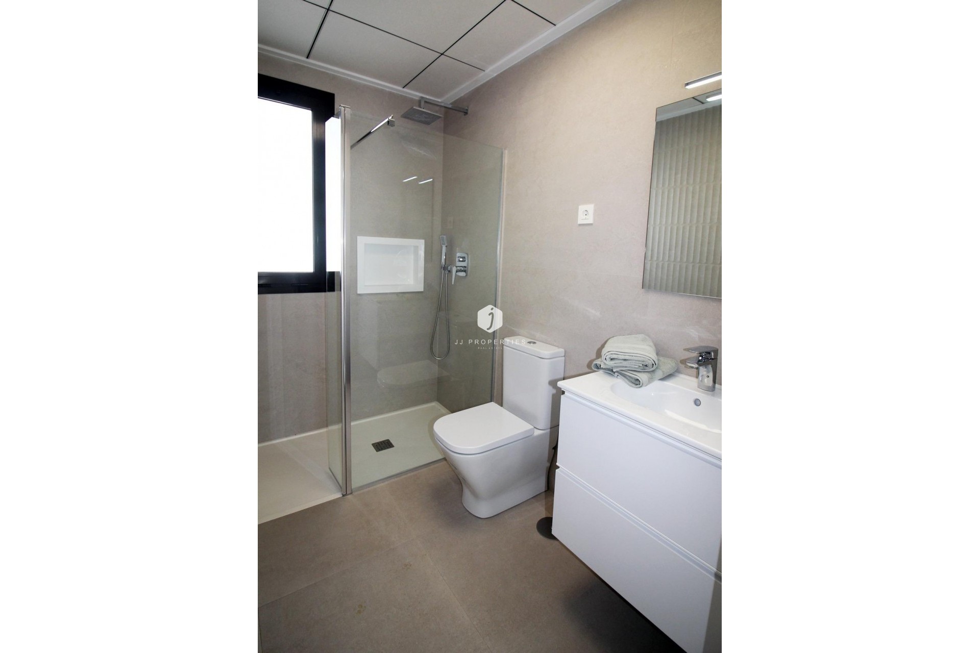 Nieuwbouw Woningen - Villa -
Pilar de la Horadada - El Pilar de la Horadada