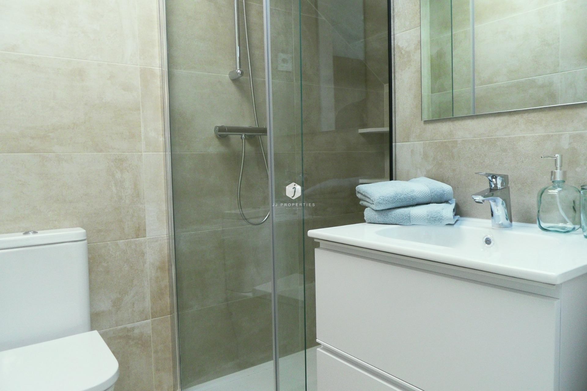 Nieuwbouw Woningen - Villa -
Pilar de la Horadada - El Pilar de la Horadada