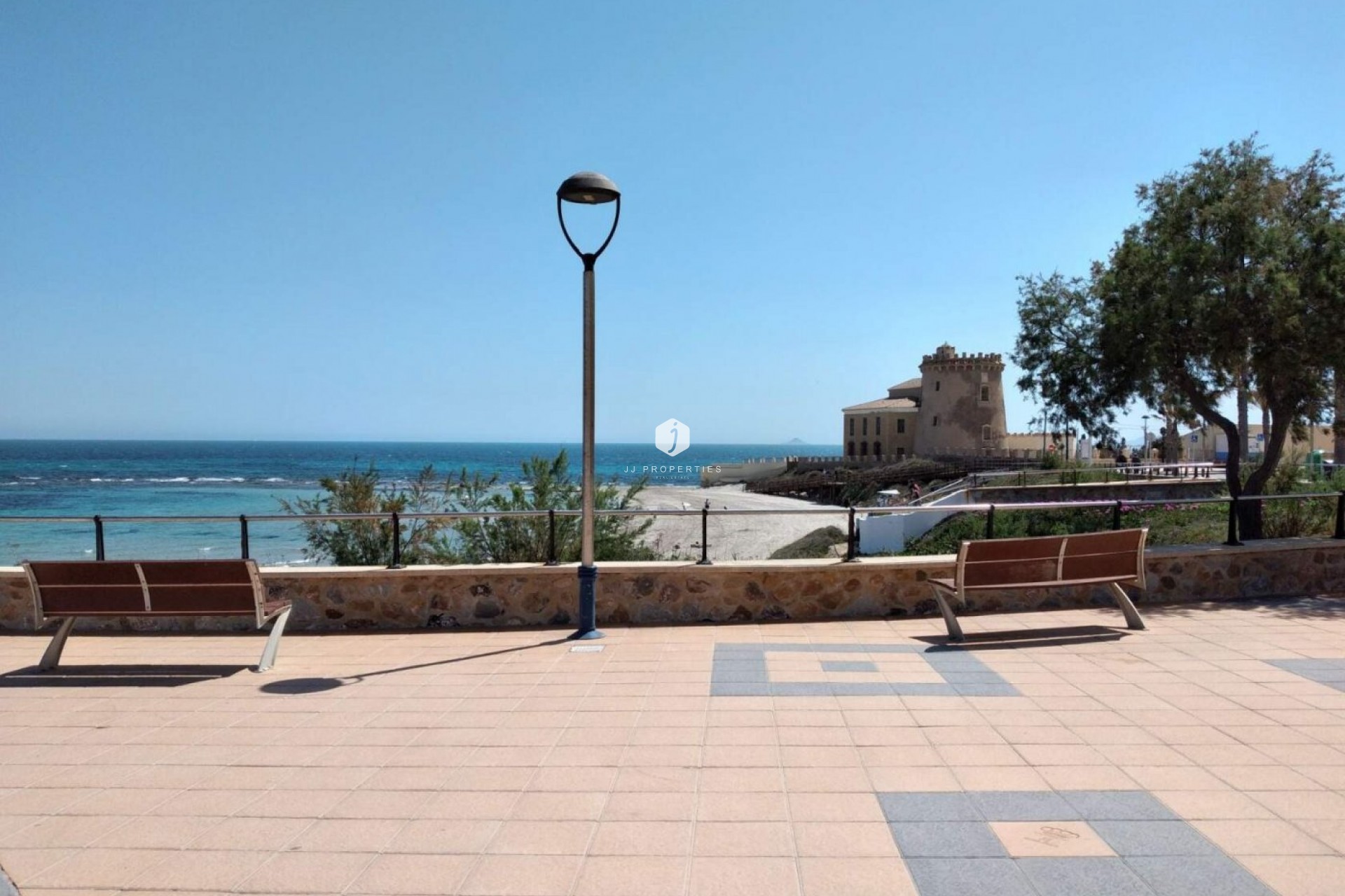 Nieuwbouw Woningen - Villa -
Pilar de la Horadada - Las Higuericas