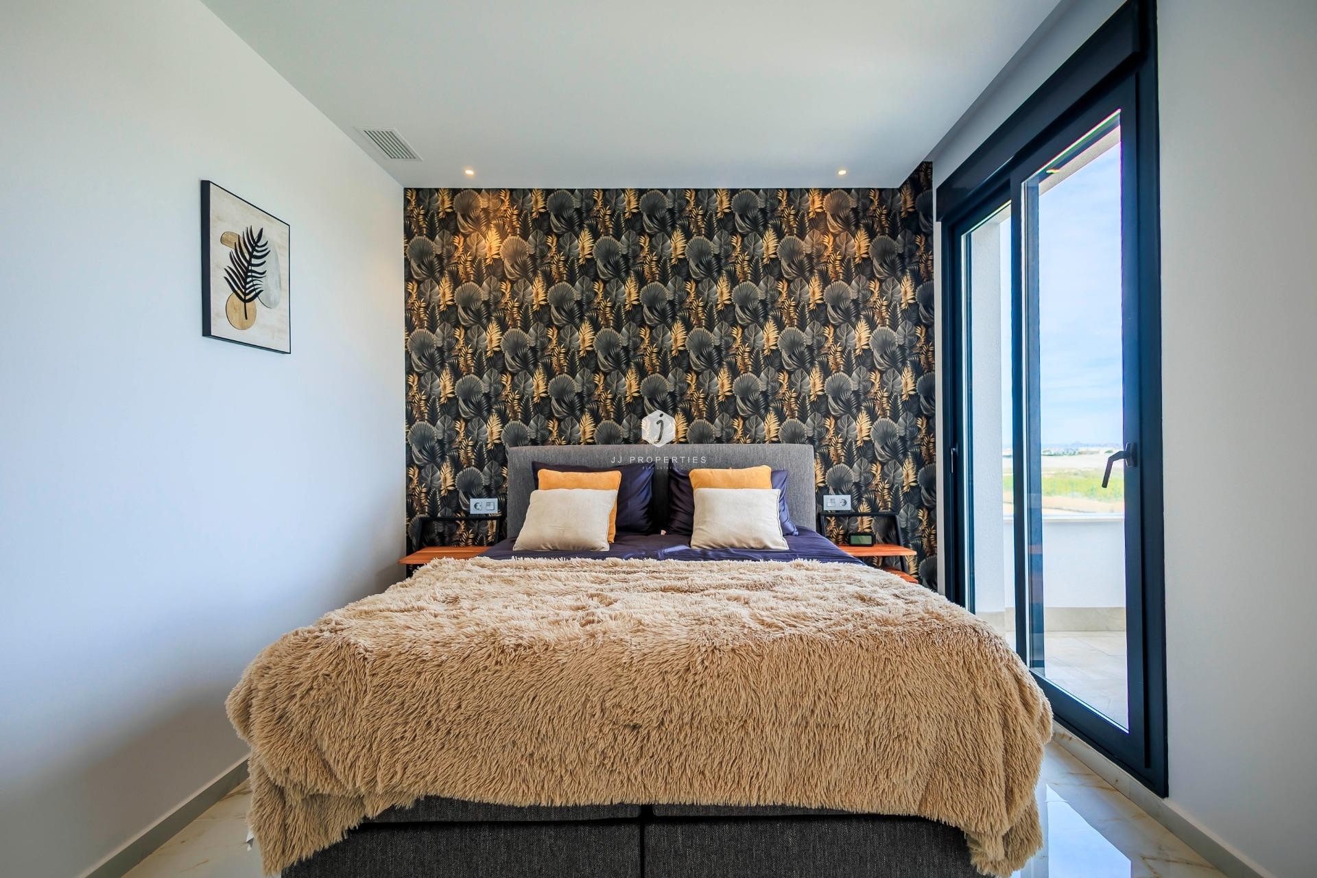 Nieuwbouw Woningen - Villa -
Pilar de la Horadada - Lo Romero Golf