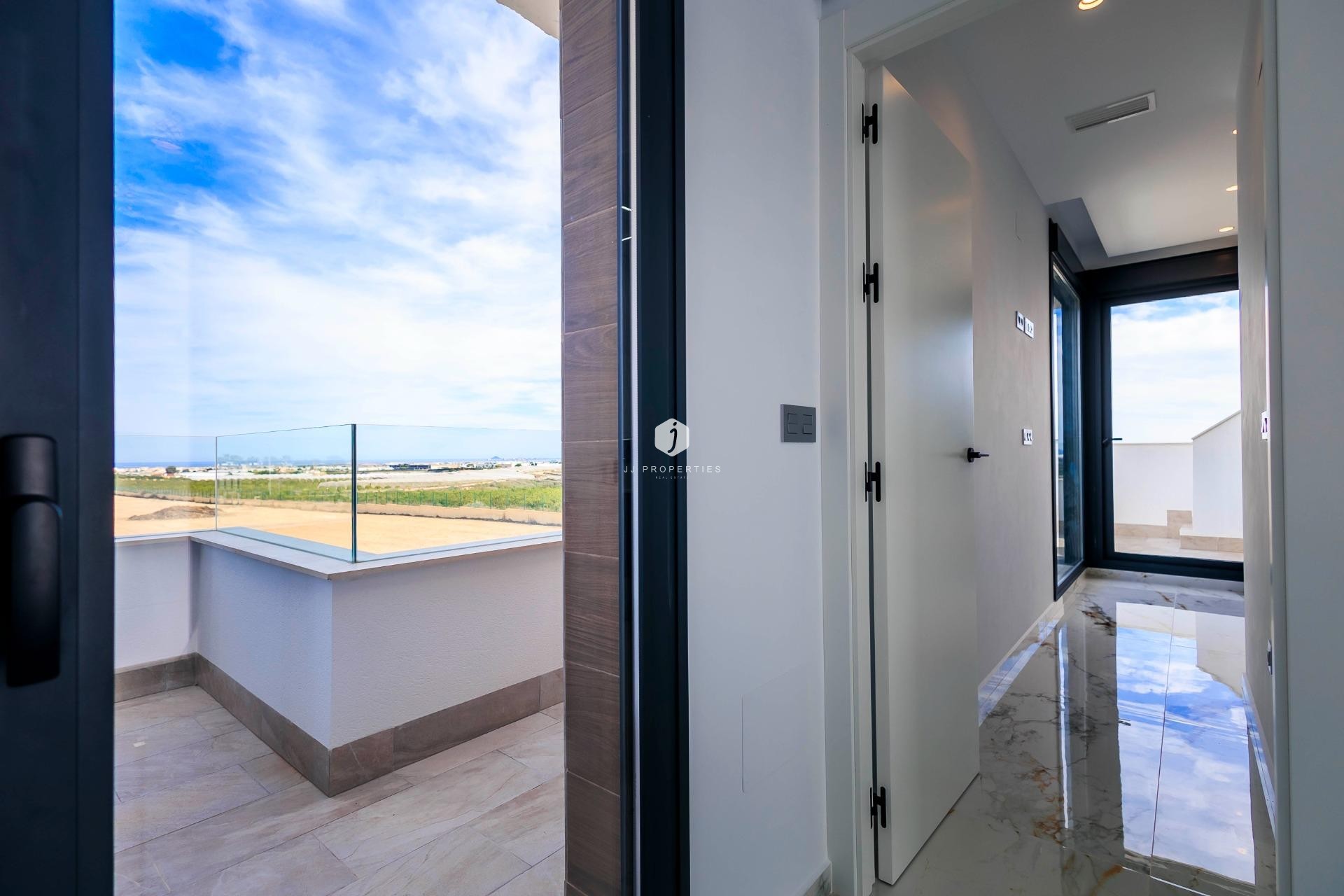 Nieuwbouw Woningen - Villa -
Pilar de la Horadada - Lo Romero Golf