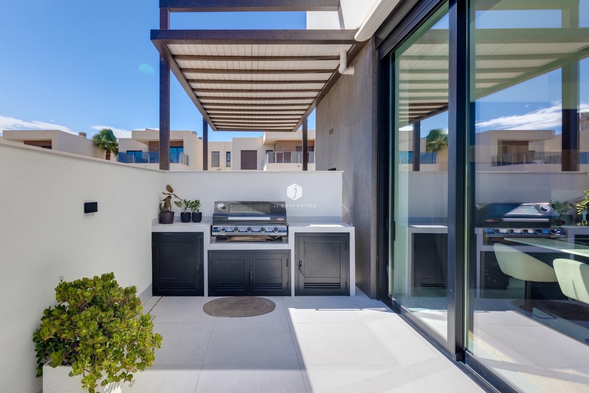 Nieuwbouw Woningen - Villa -
Pilar de la Horadada - Lo Romero Golf