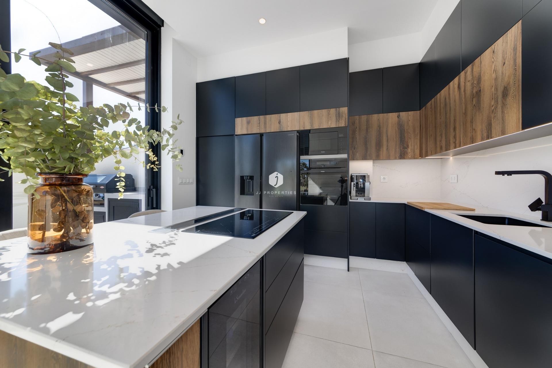 Nieuwbouw Woningen - Villa -
Pilar de la Horadada - Lo Romero Golf