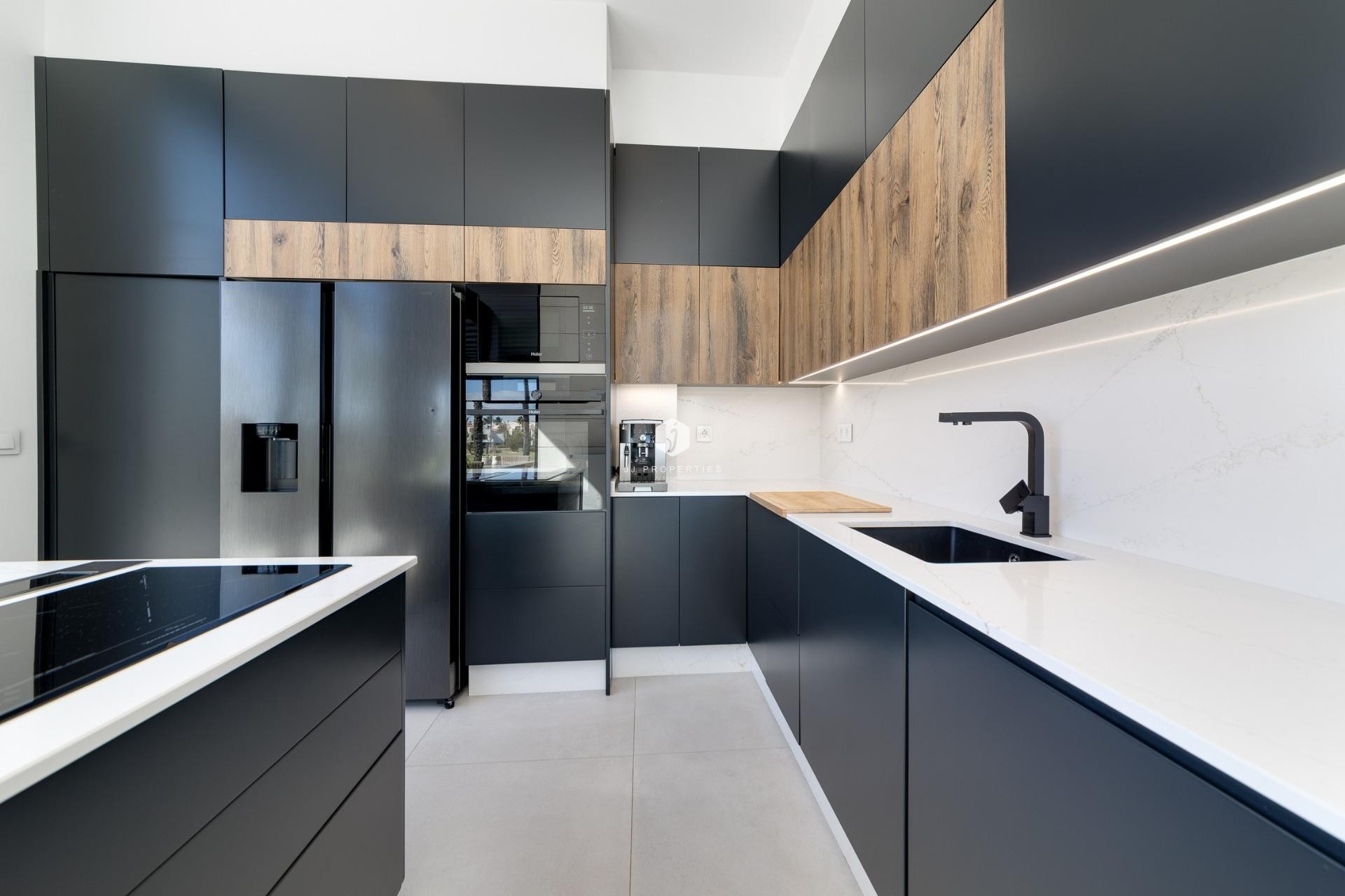 Nieuwbouw Woningen - Villa -
Pilar de la Horadada - Lo Romero Golf