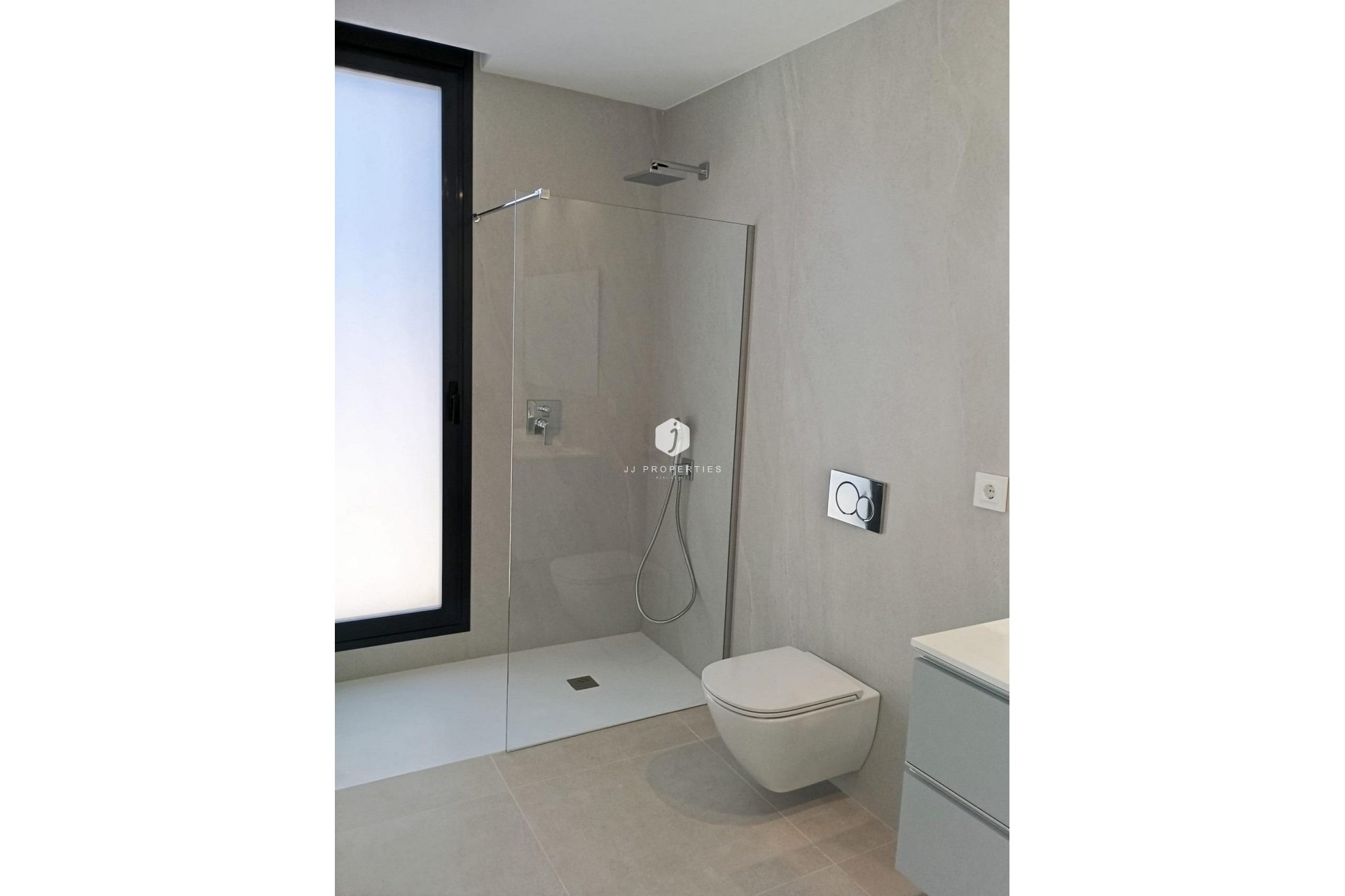 Nieuwbouw Woningen - Villa -
Pilar de la Horadada - Lo Romero Golf