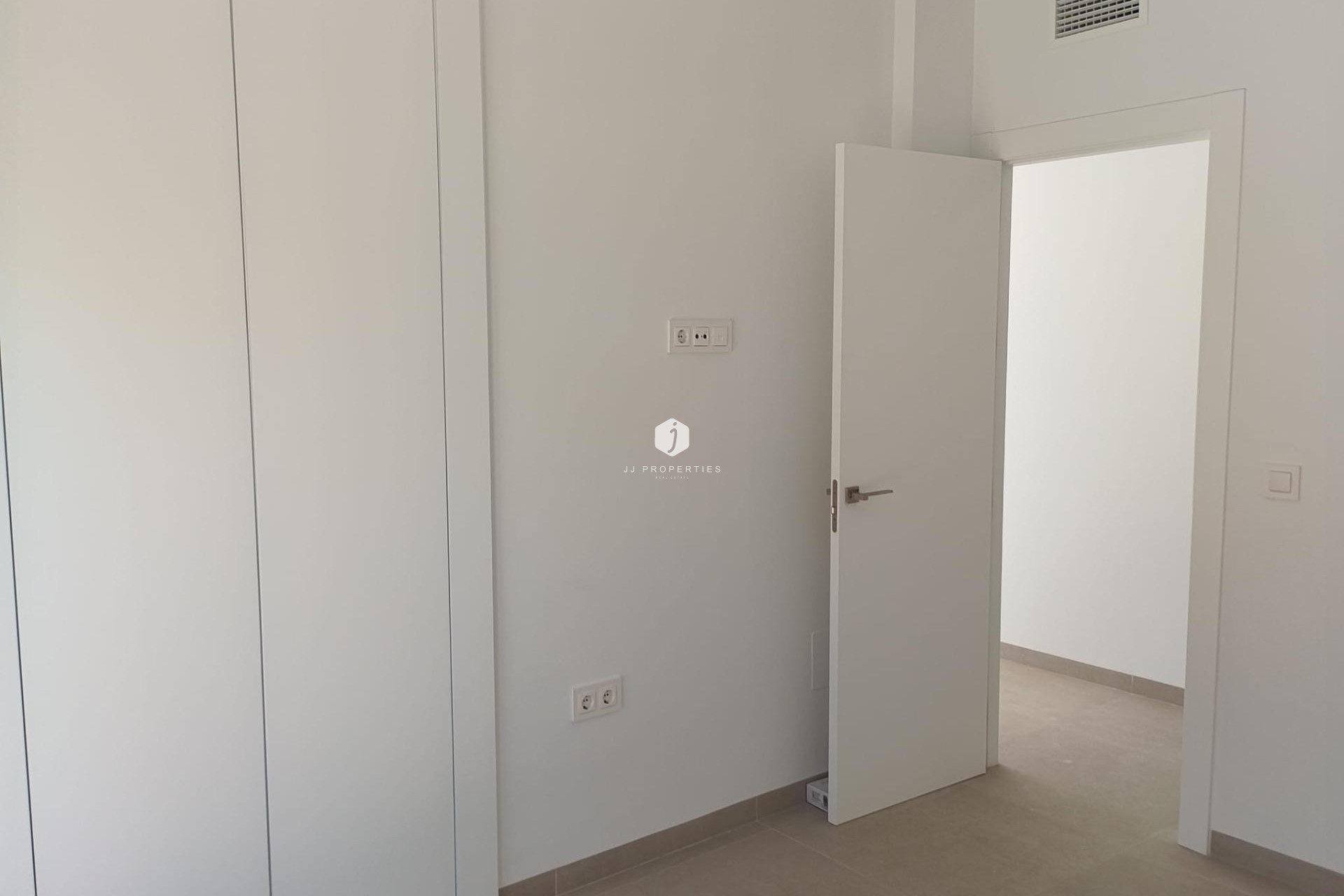 Nieuwbouw Woningen - Villa -
Pilar de la Horadada - Lo Romero Golf