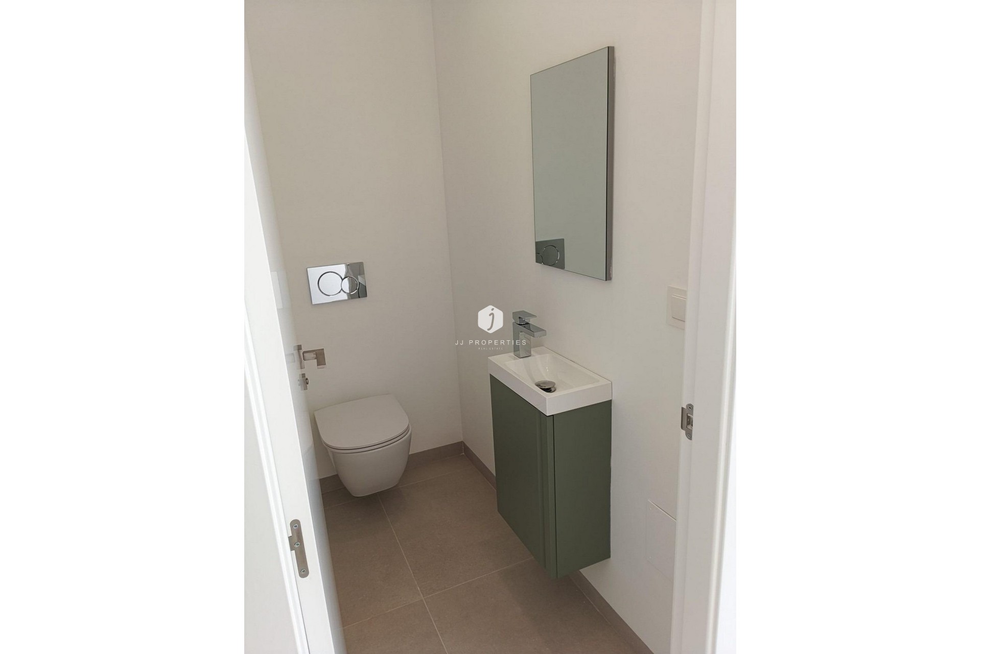 Nieuwbouw Woningen - Villa -
Pilar de la Horadada - Lo Romero Golf