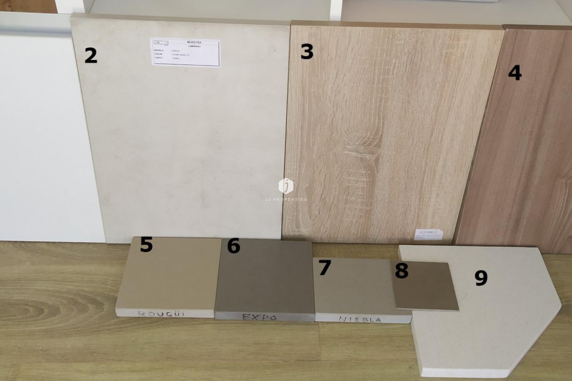 Nieuwbouw Woningen - Villa -
Pilar de la Horadada - parque Andromeda