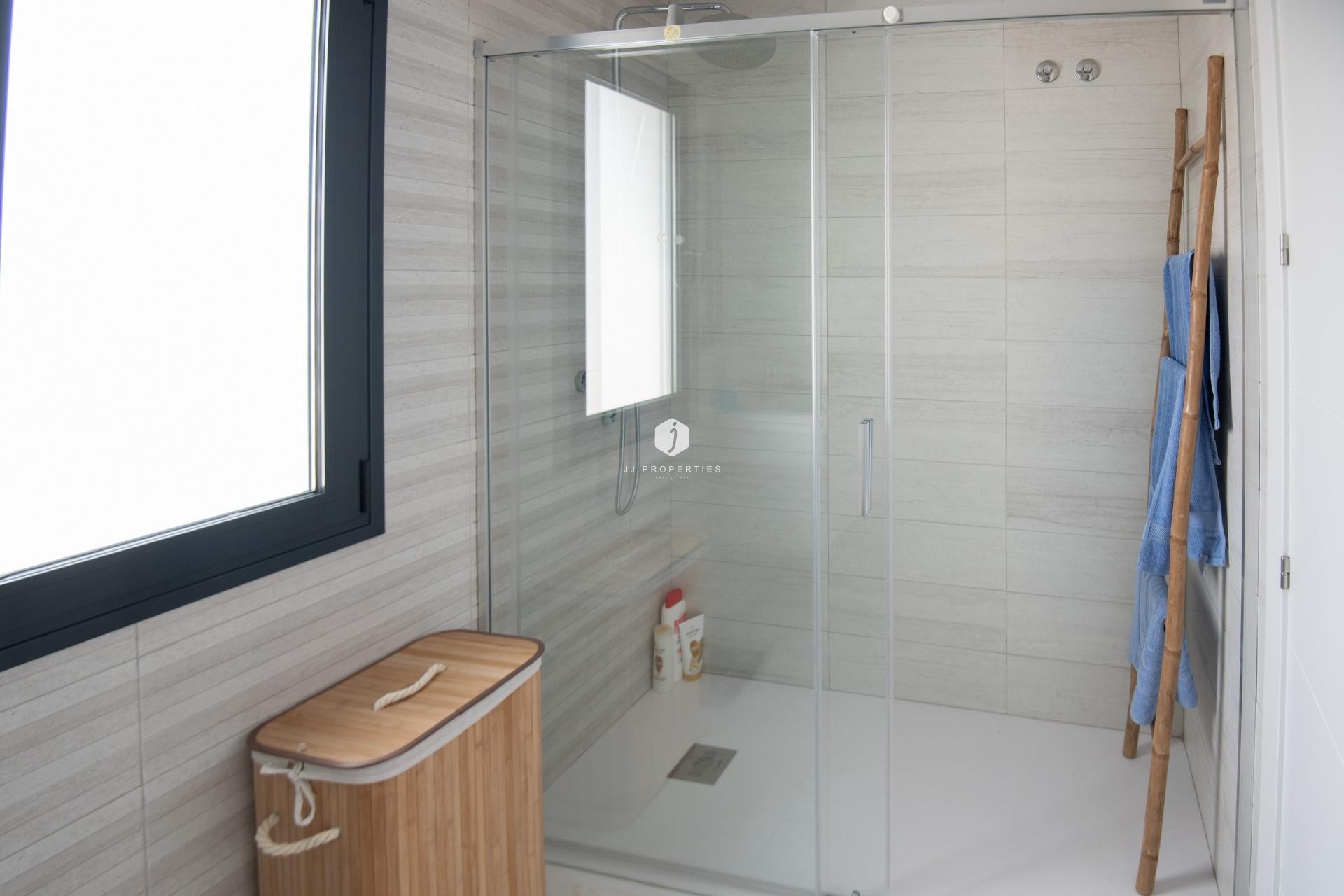 Nieuwbouw Woningen - Villa -
Pilar de la Horadada - Pinar de Campoverde