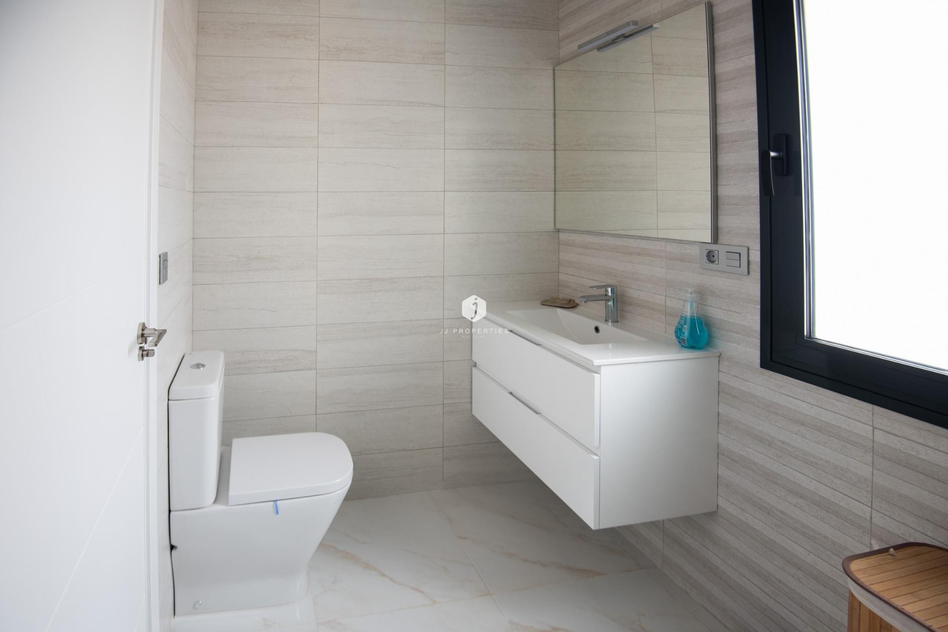 Nieuwbouw Woningen - Villa -
Pilar de la Horadada - Pinar de Campoverde