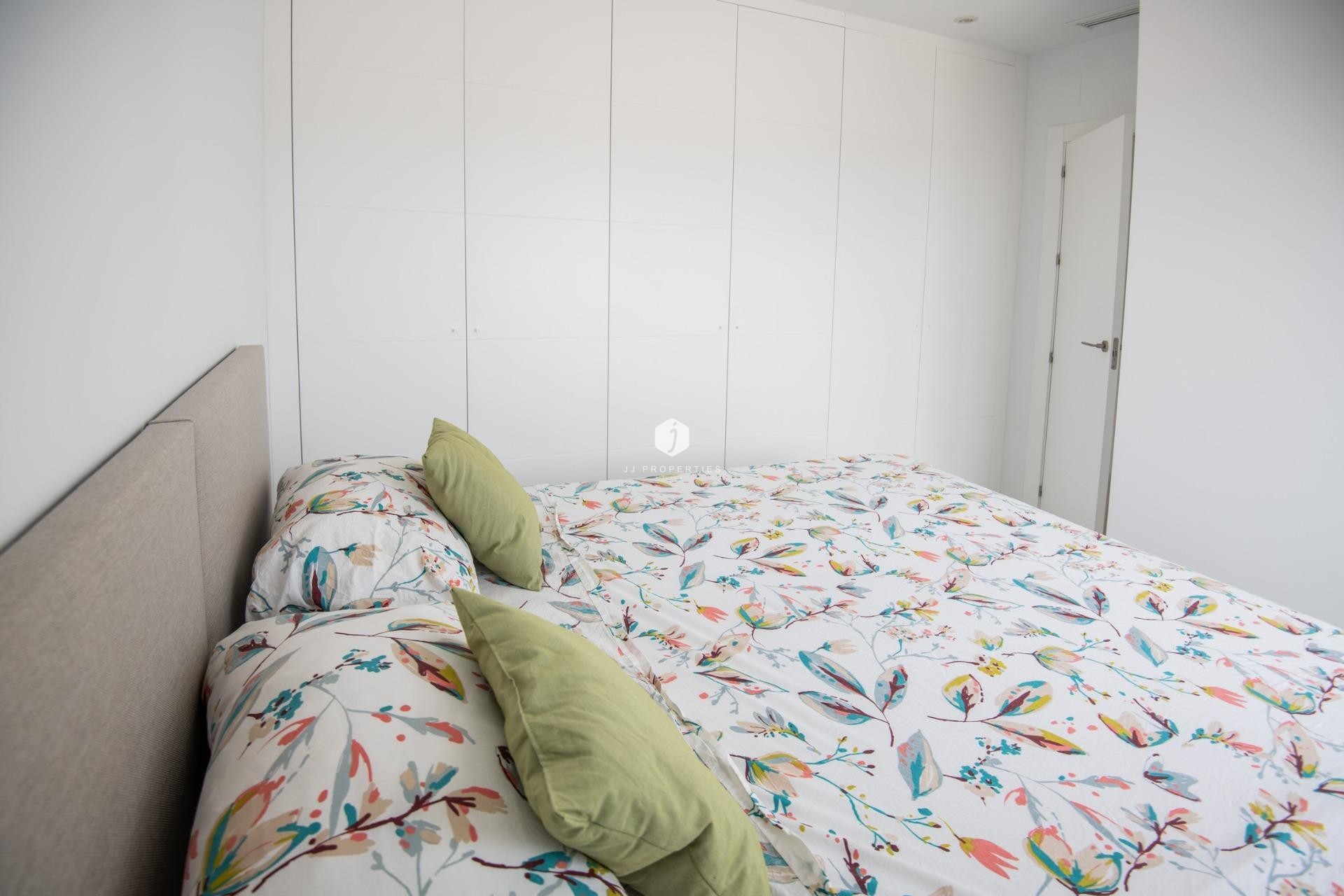 Nieuwbouw Woningen - Villa -
Pilar de la Horadada - Pinar de Campoverde