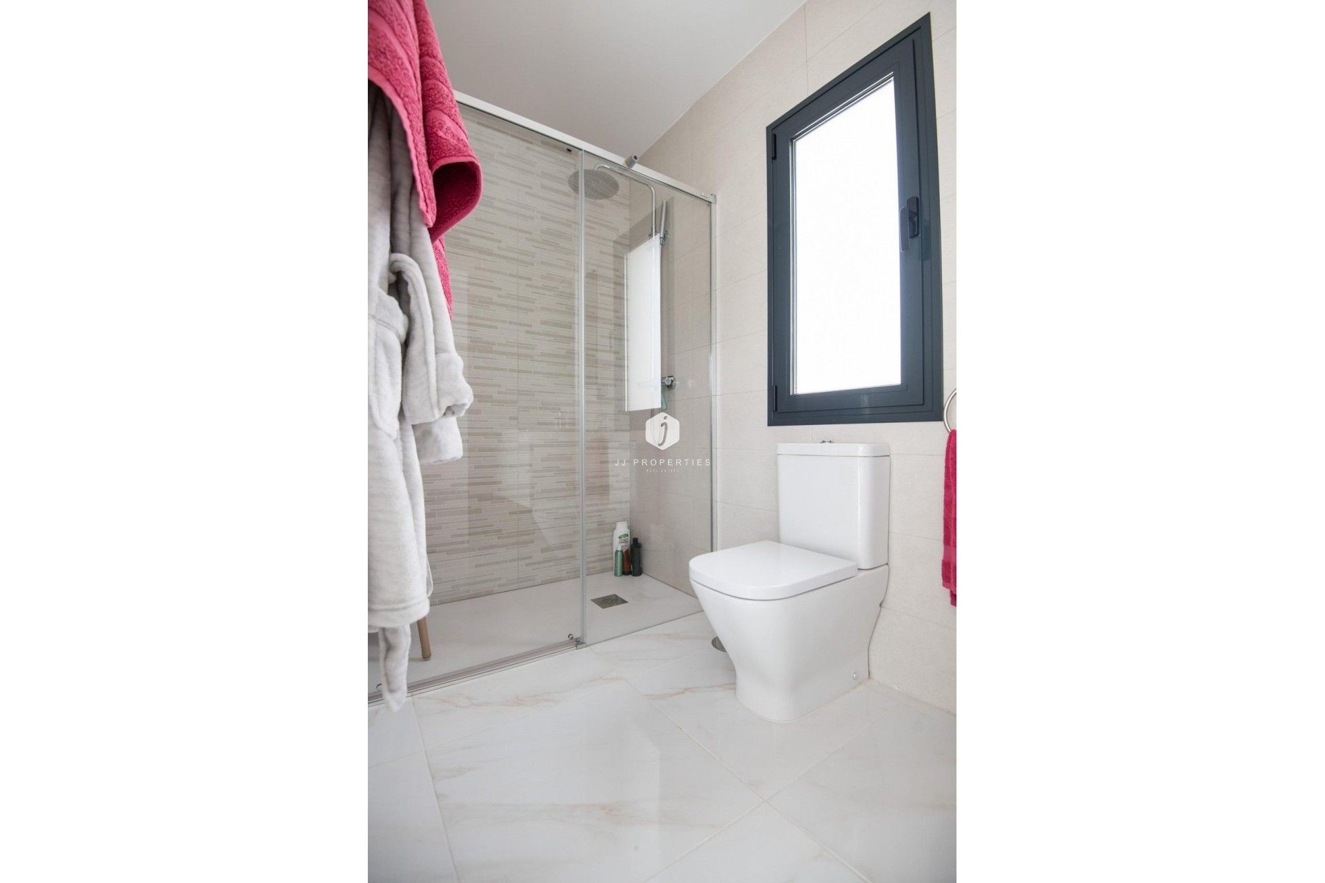 Nieuwbouw Woningen - Villa -
Pilar de la Horadada - Pinar de Campoverde