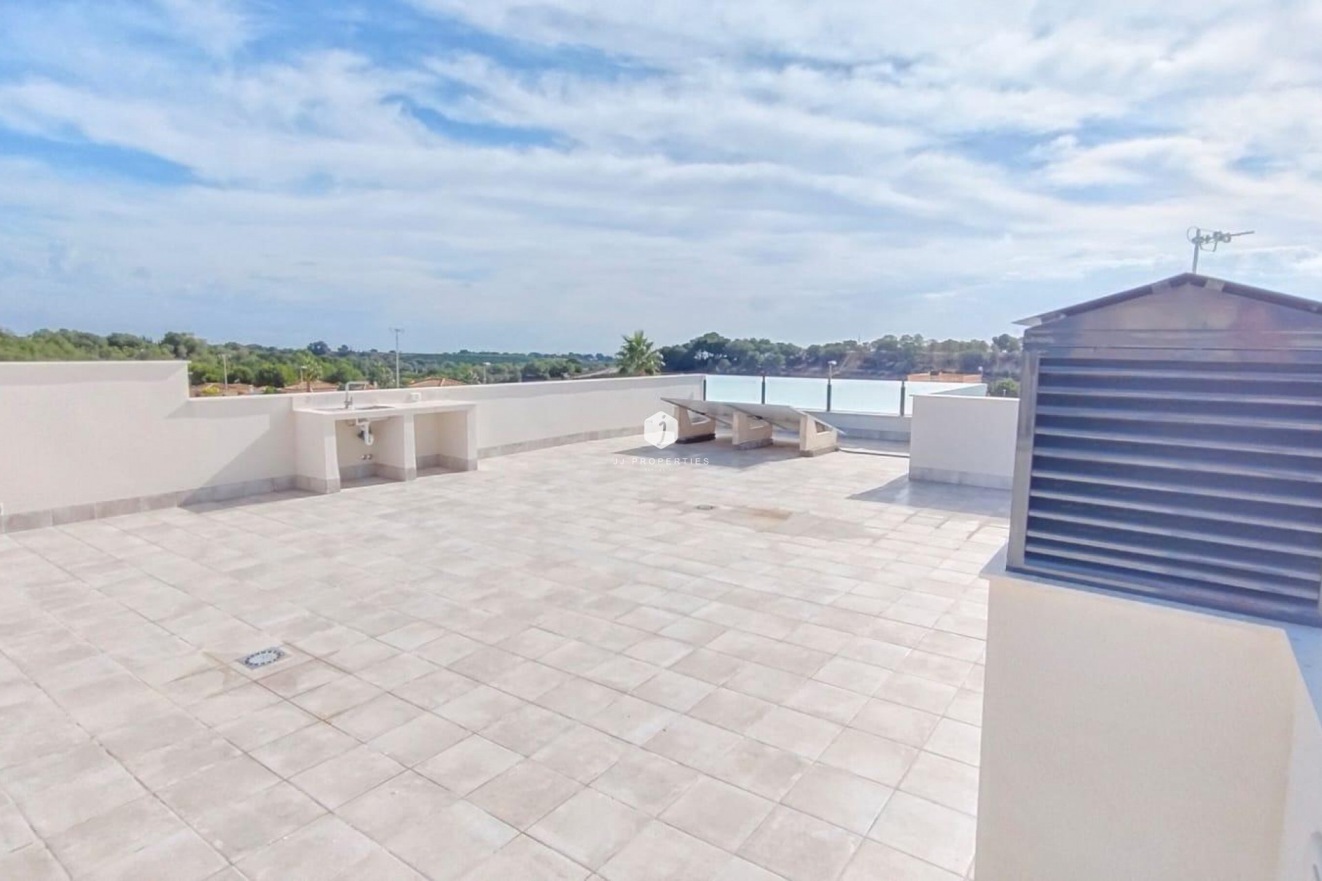 Nieuwbouw Woningen - Villa -
Pilar de la Horadada - Pinar de Campoverde