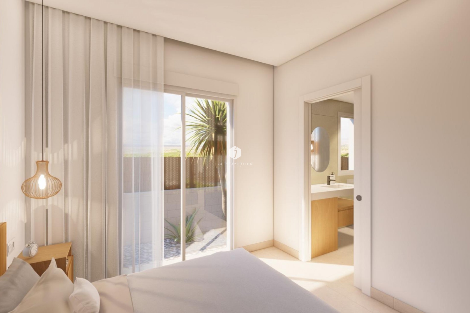 Nieuwbouw Woningen - Villa -
Pilar de la Horadada - Polideportivo