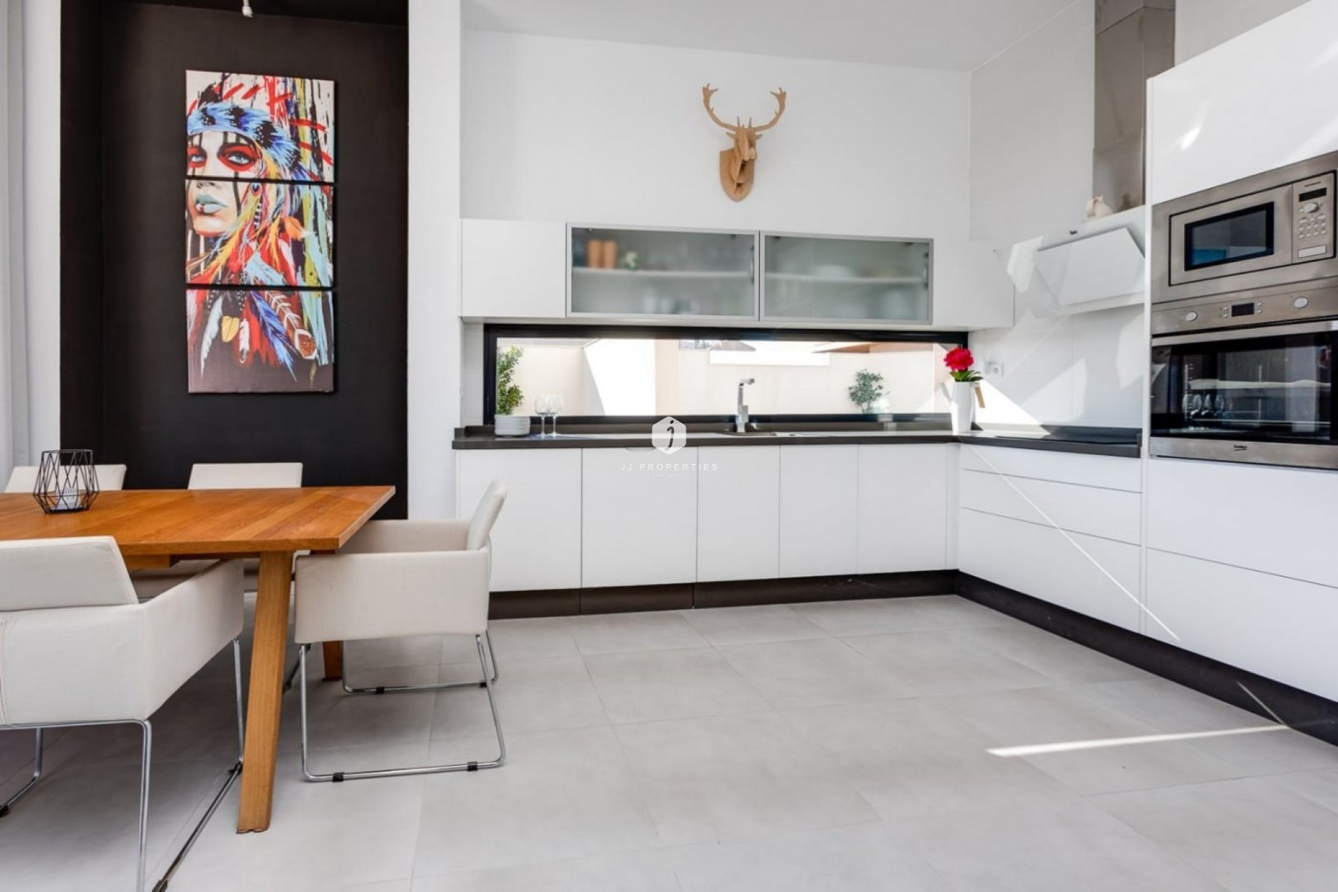 Nieuwbouw Woningen - Villa -
Pilar de la Horadada - pueblo