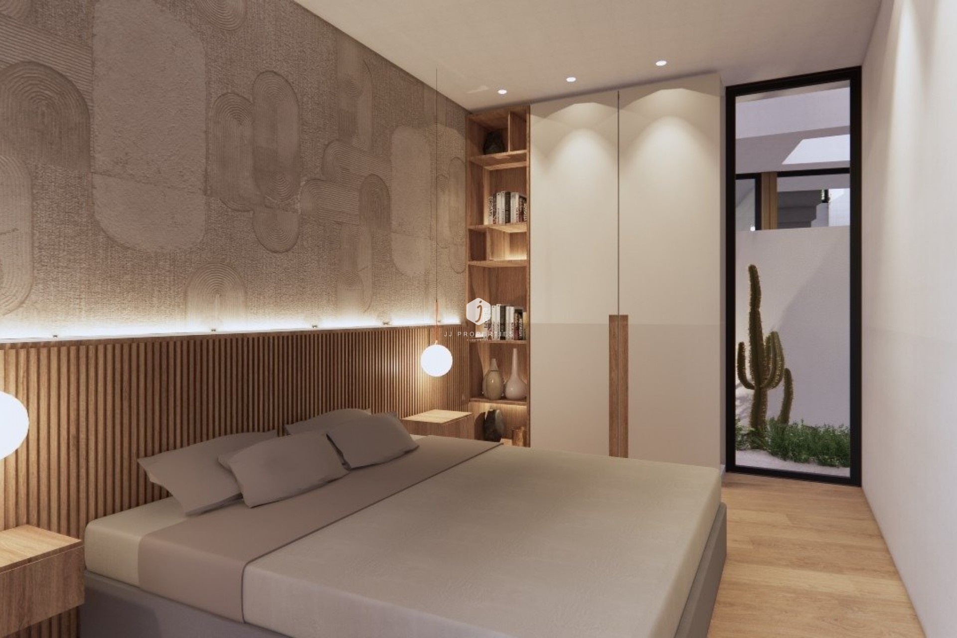 Nieuwbouw Woningen - Villa -
Pilar de la Horadada - TORRE DE LA HORADADA