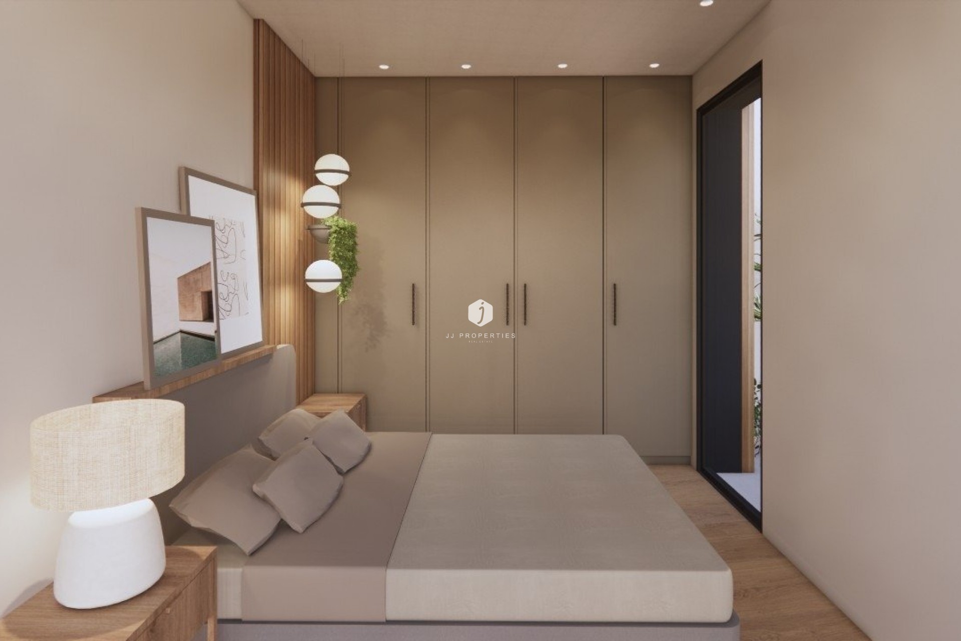 Nieuwbouw Woningen - Villa -
Pilar de la Horadada - TORRE DE LA HORADADA