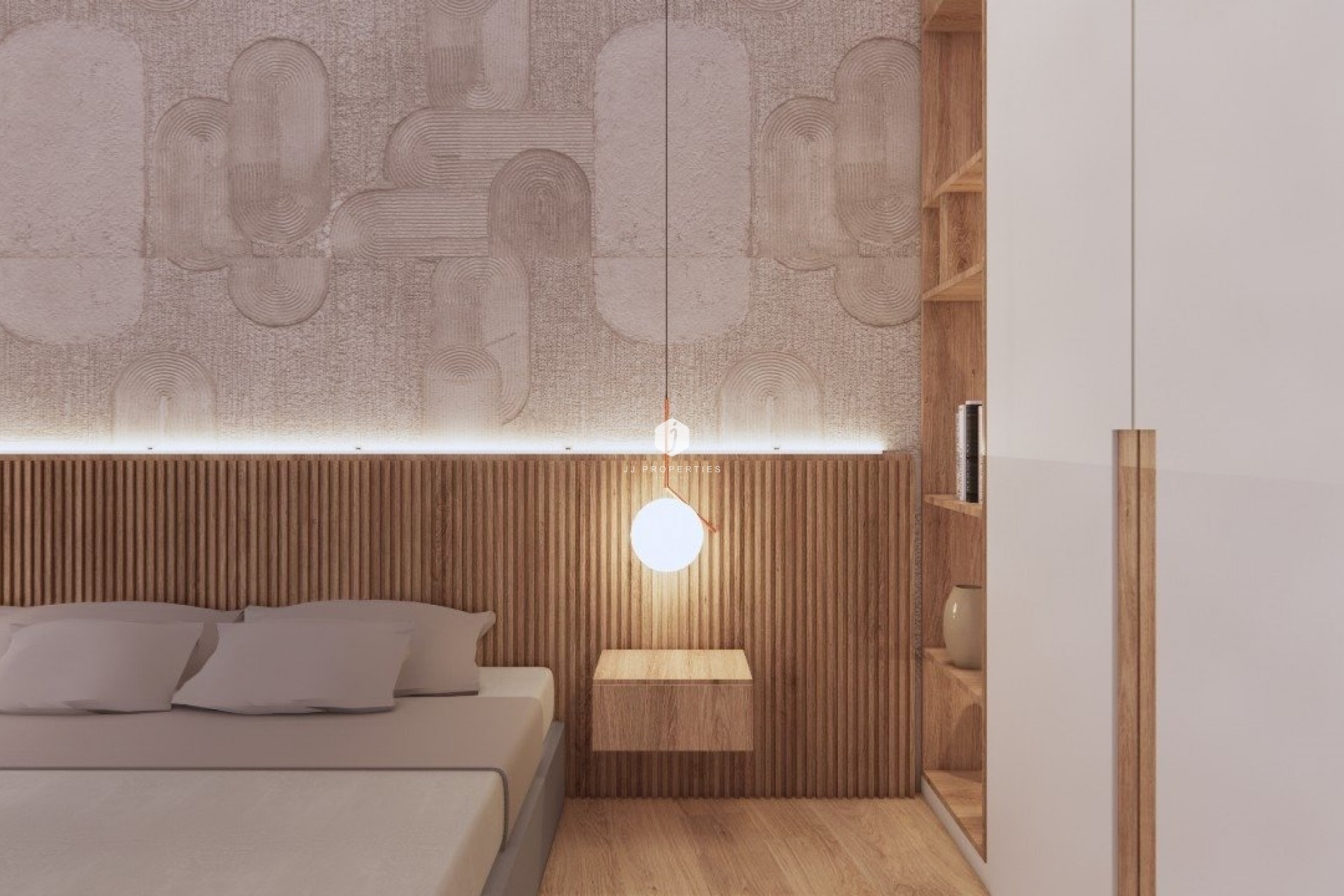 Nieuwbouw Woningen - Villa -
Pilar de la Horadada - TORRE DE LA HORADADA