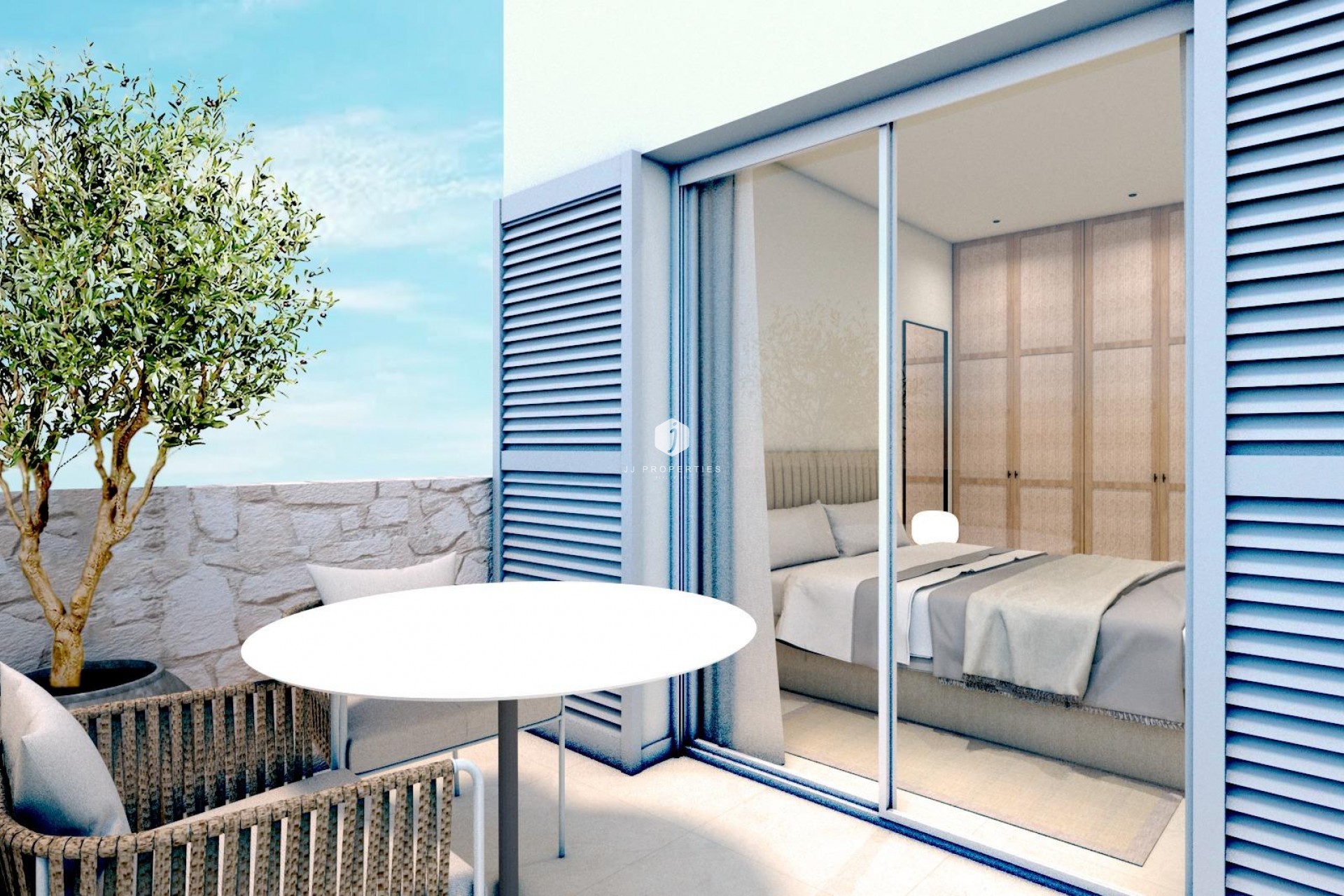 Nieuwbouw Woningen - Villa -
Pilar de la Horadada - TORRE DE LA HORADADA