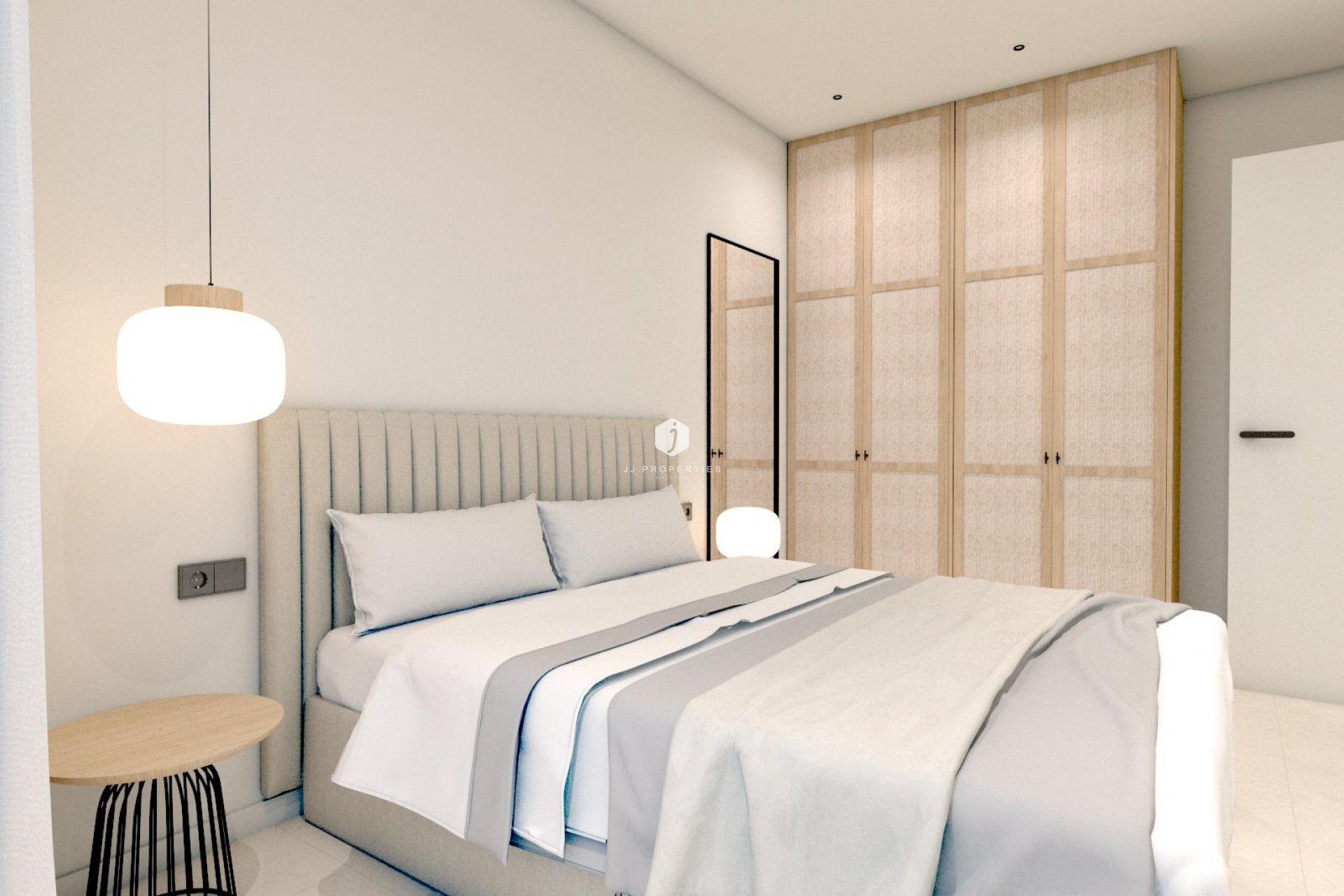 Nieuwbouw Woningen - Villa -
Pilar de la Horadada - TORRE DE LA HORADADA