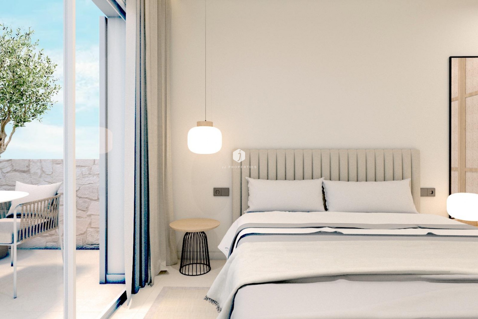 Nieuwbouw Woningen - Villa -
Pilar de la Horadada - TORRE DE LA HORADADA