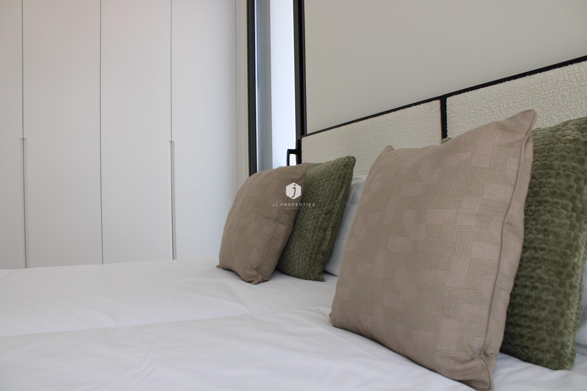 Nieuwbouw Woningen - Villa -
Pilar de la Horadada - TORRE DE LA HORADADA