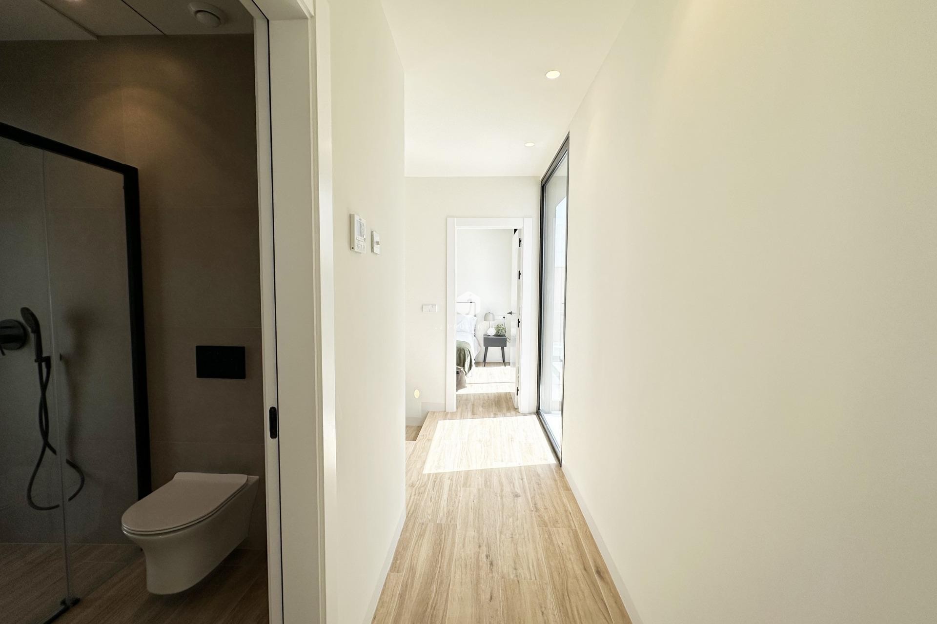 Nieuwbouw Woningen - Villa -
Pilar de la Horadada - TORRE DE LA HORADADA