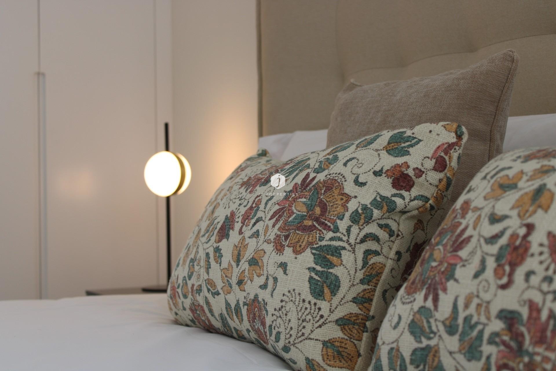 Nieuwbouw Woningen - Villa -
Pilar de la Horadada - TORRE DE LA HORADADA