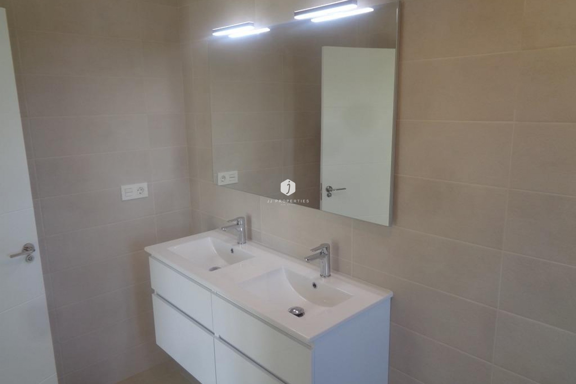 Nieuwbouw Woningen - Villa -
Pinoso - Camino Del Prado