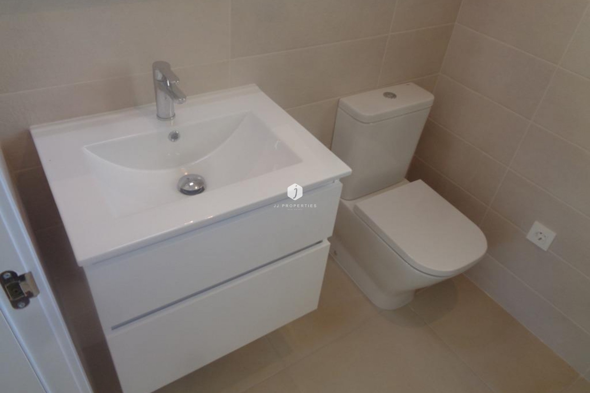 Nieuwbouw Woningen - Villa -
Pinoso - Camino Del Prado