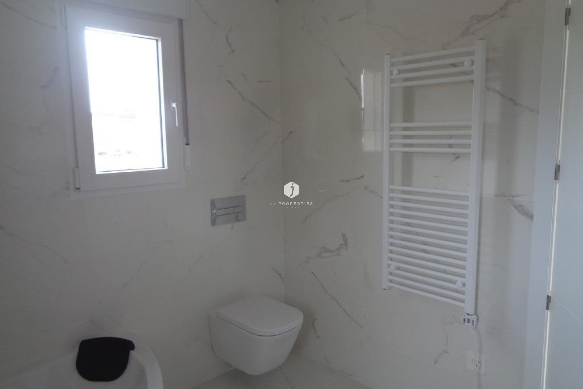 Nieuwbouw Woningen - Villa -
Pinoso - Camino Del Prado