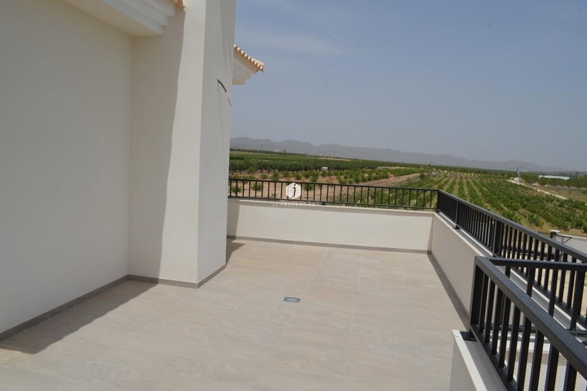 Nieuwbouw Woningen - Villa -
Pinoso - Camino Del Prado