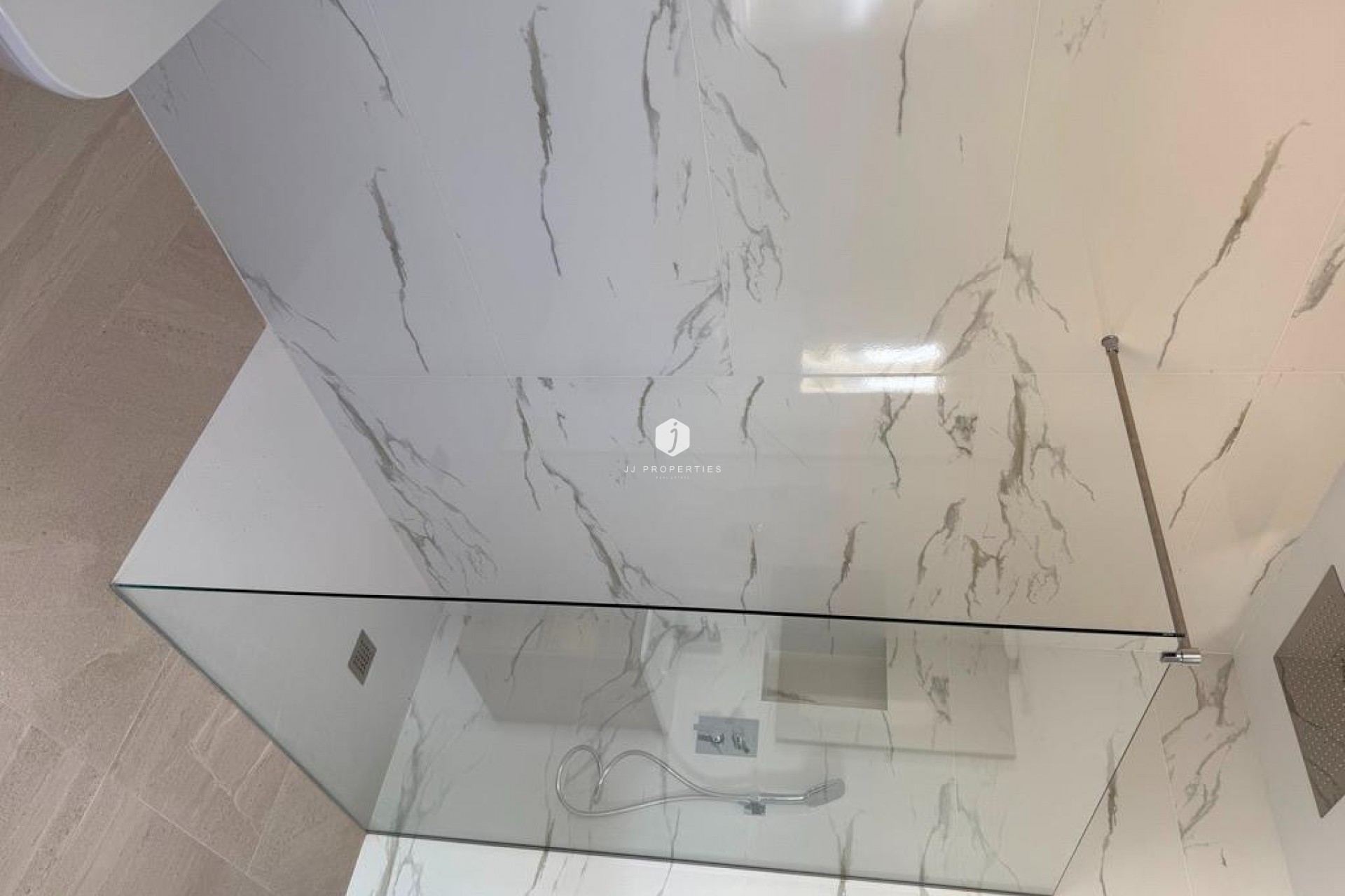 Nieuwbouw Woningen - Villa -
Pinoso - Camino Del Prado