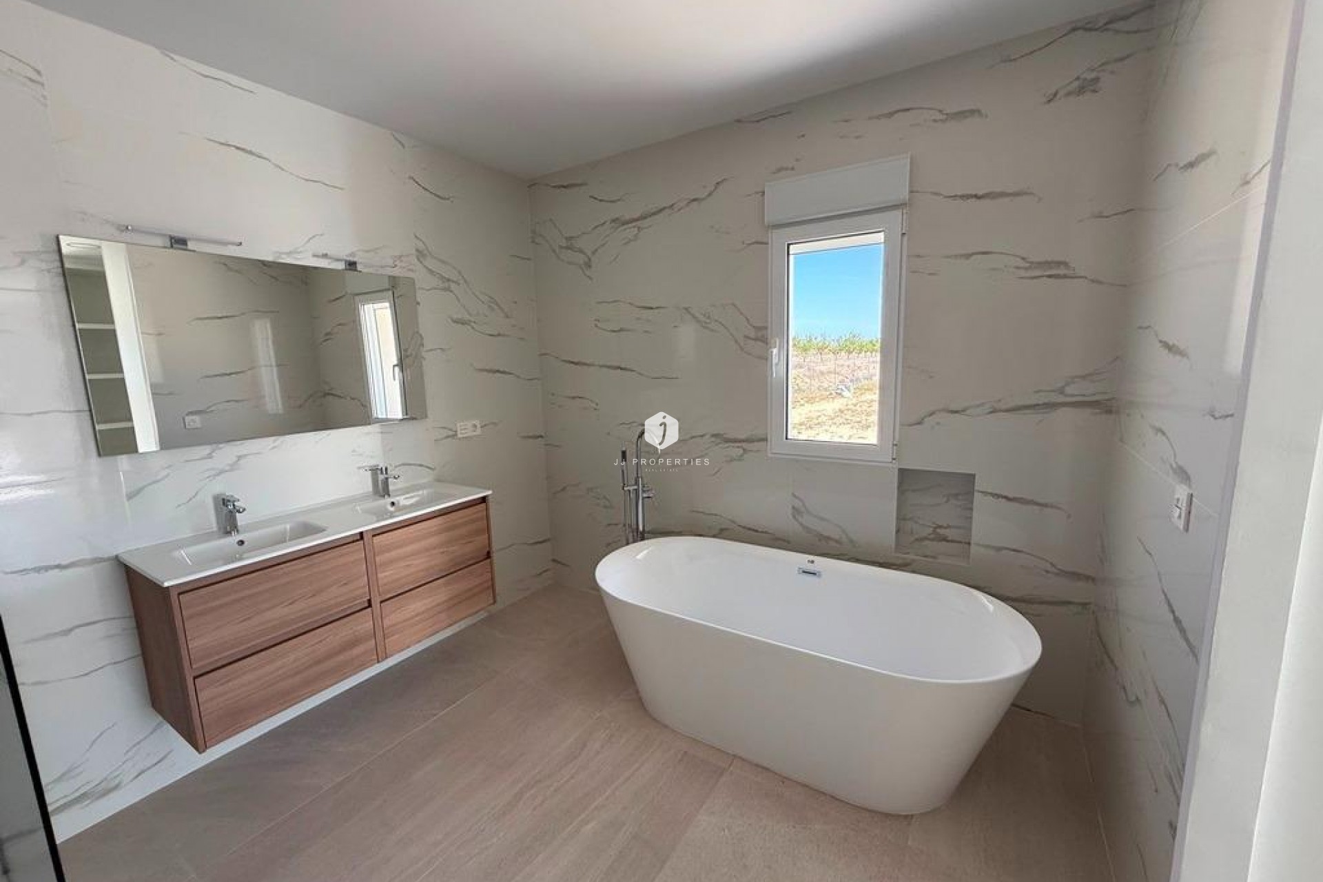 Nieuwbouw Woningen - Villa -
Pinoso - Camino Del Prado