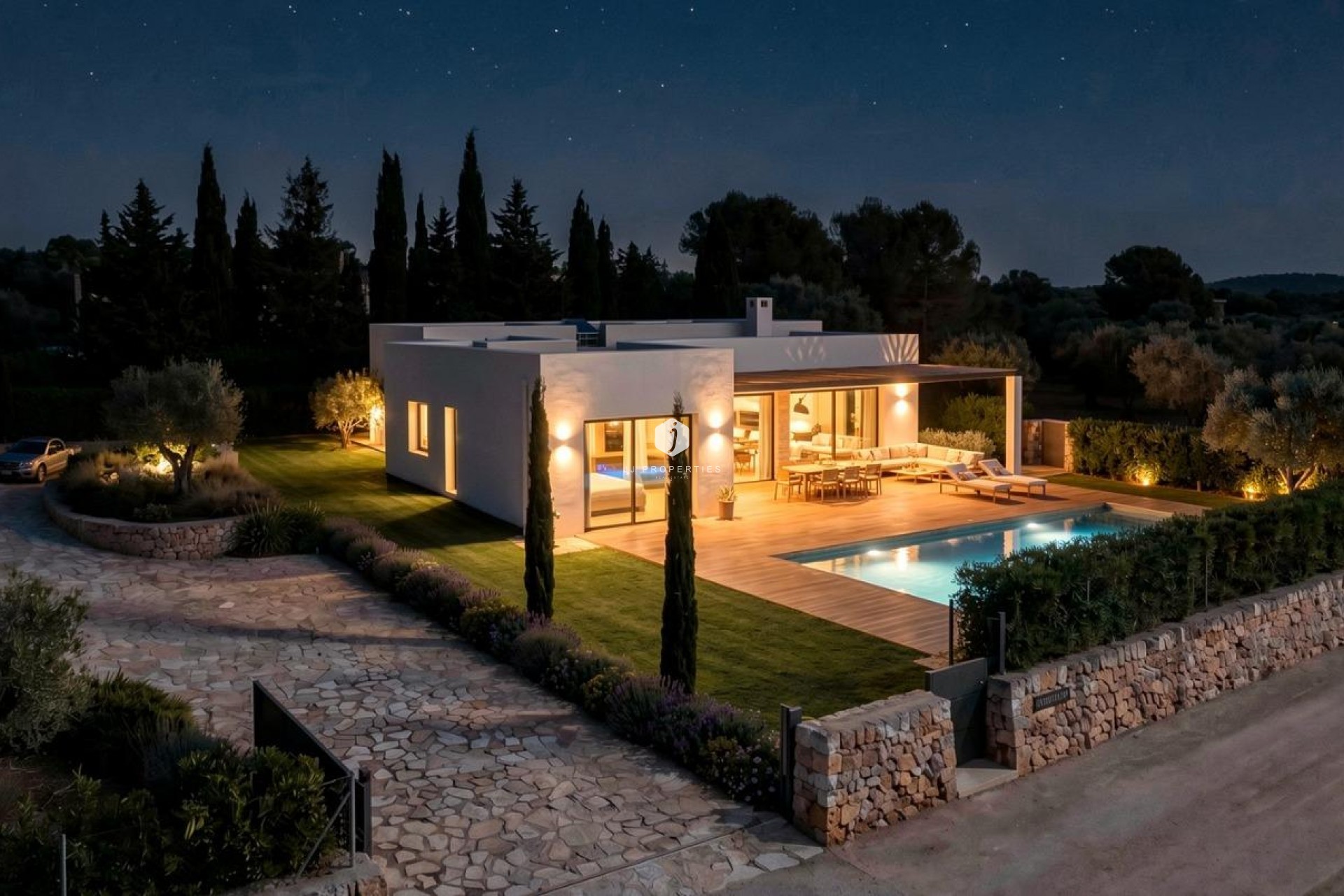 Nieuwbouw Woningen - Villa -
Pinoso - Casas Pastor