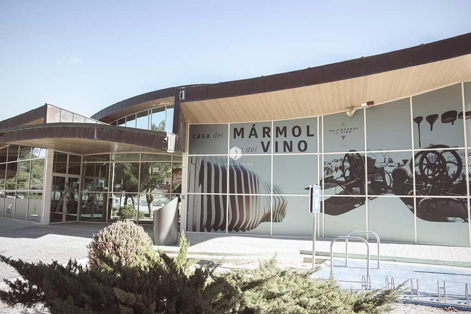 Nieuwbouw Woningen - Villa -
Pinoso - Lel