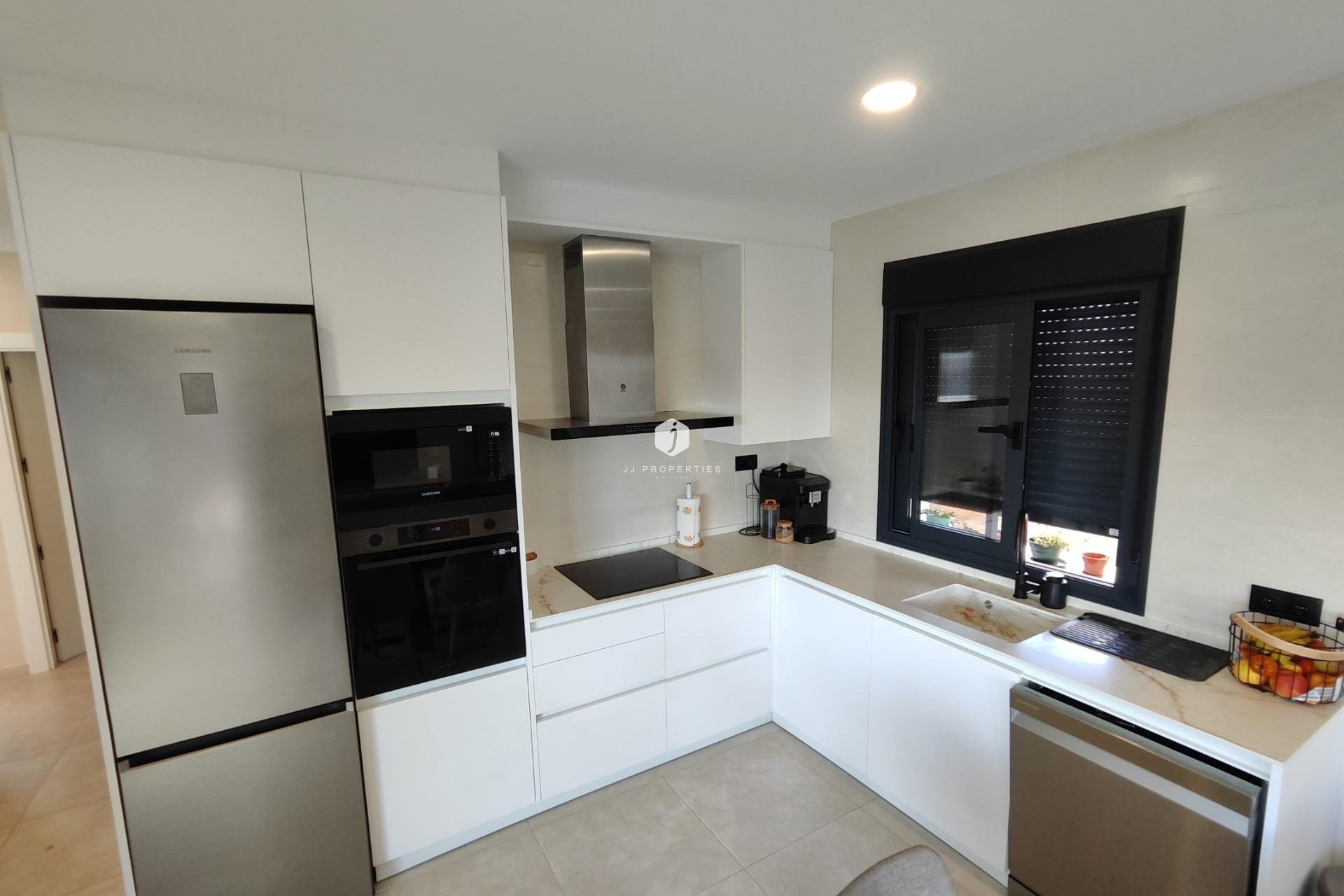 Nieuwbouw Woningen - Villa -
Pinoso - Lel