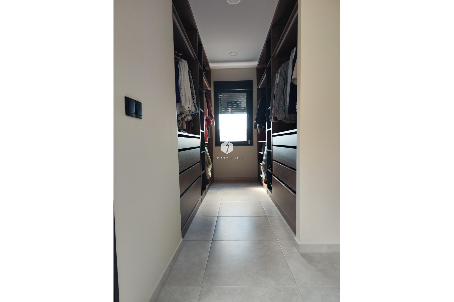 Nieuwbouw Woningen - Villa -
Pinoso - Lel