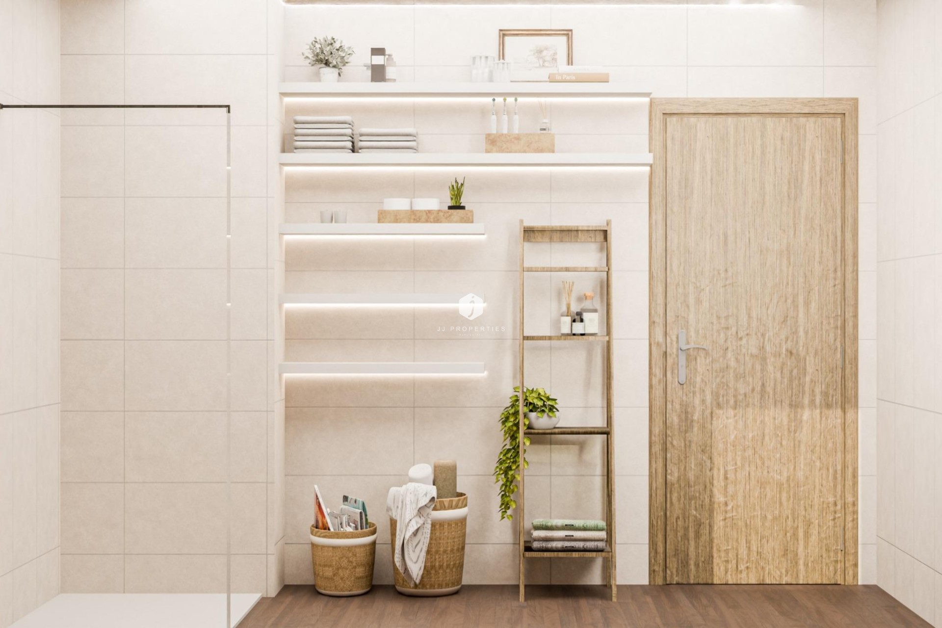 Nieuwbouw Woningen - Villa -
Pinoso - Lel