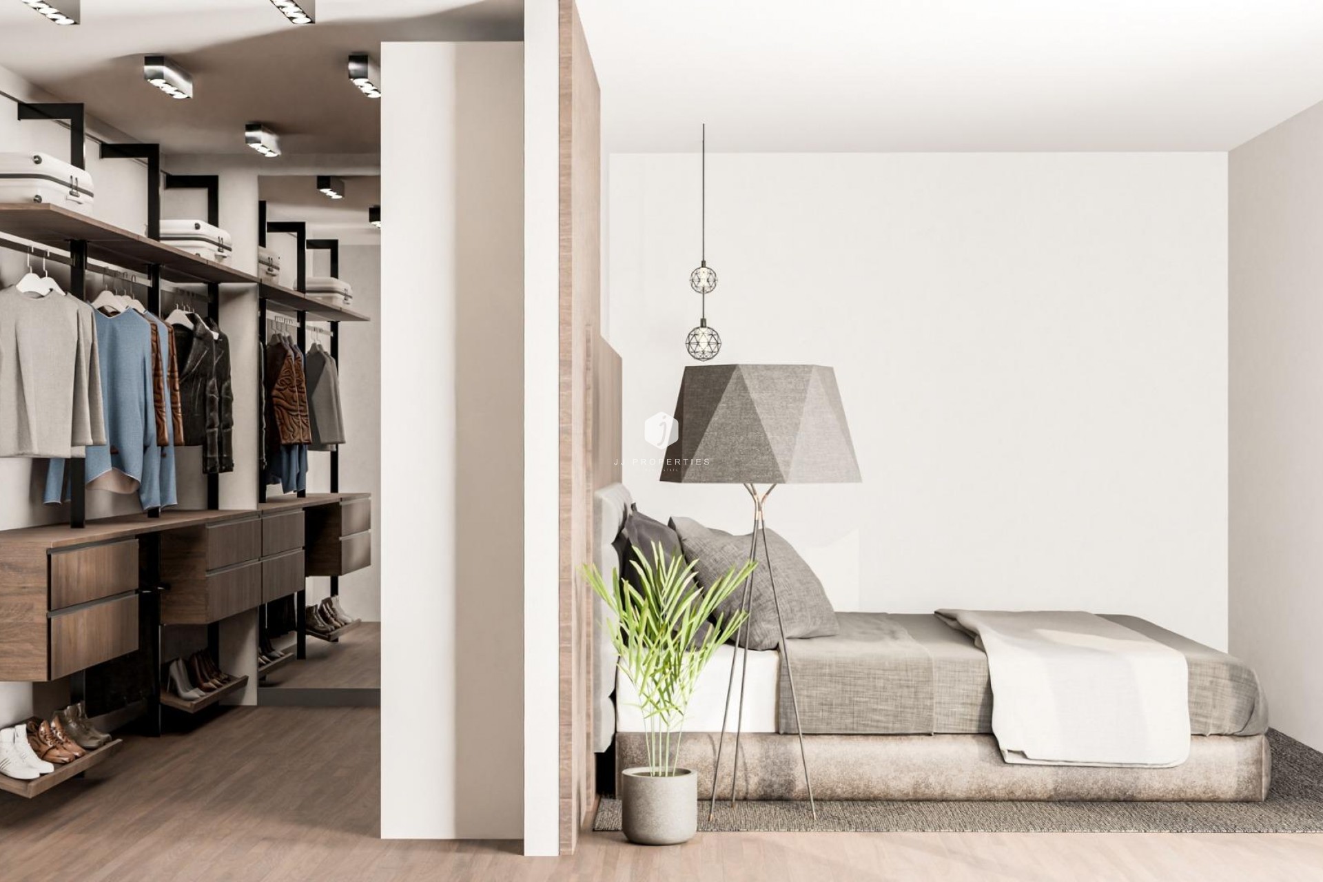 Nieuwbouw Woningen - Villa -
Pinoso - Lel