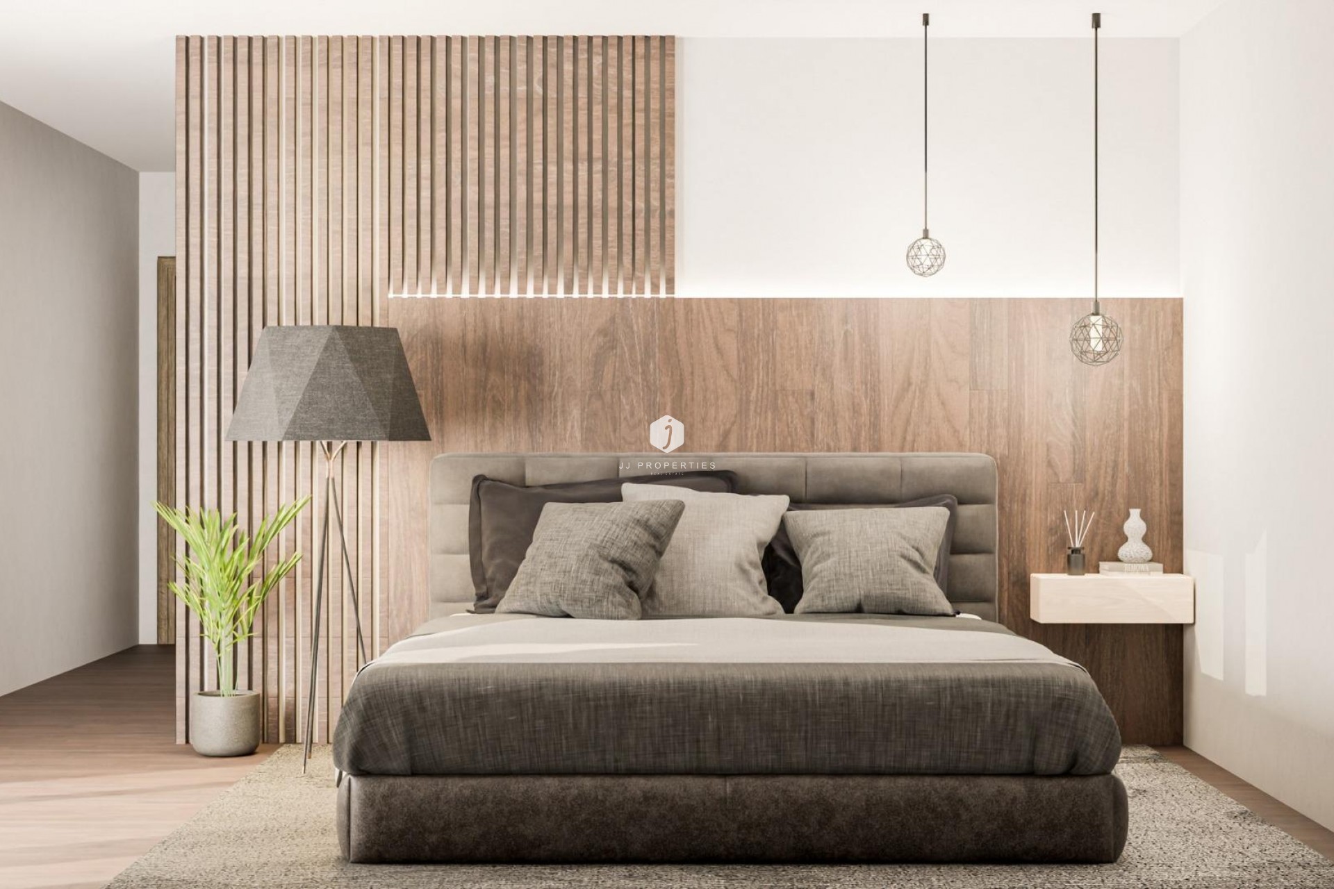 Nieuwbouw Woningen - Villa -
Pinoso - Lel